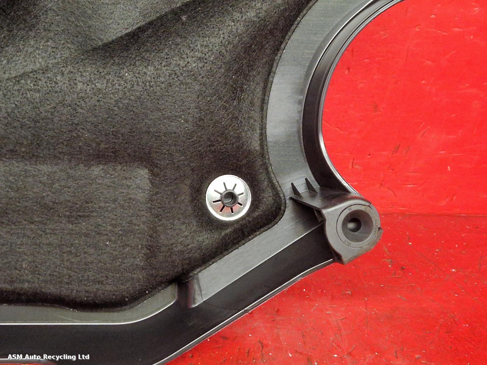 View Auto part Engine Cover Land Rover Range Rover Sport 2024