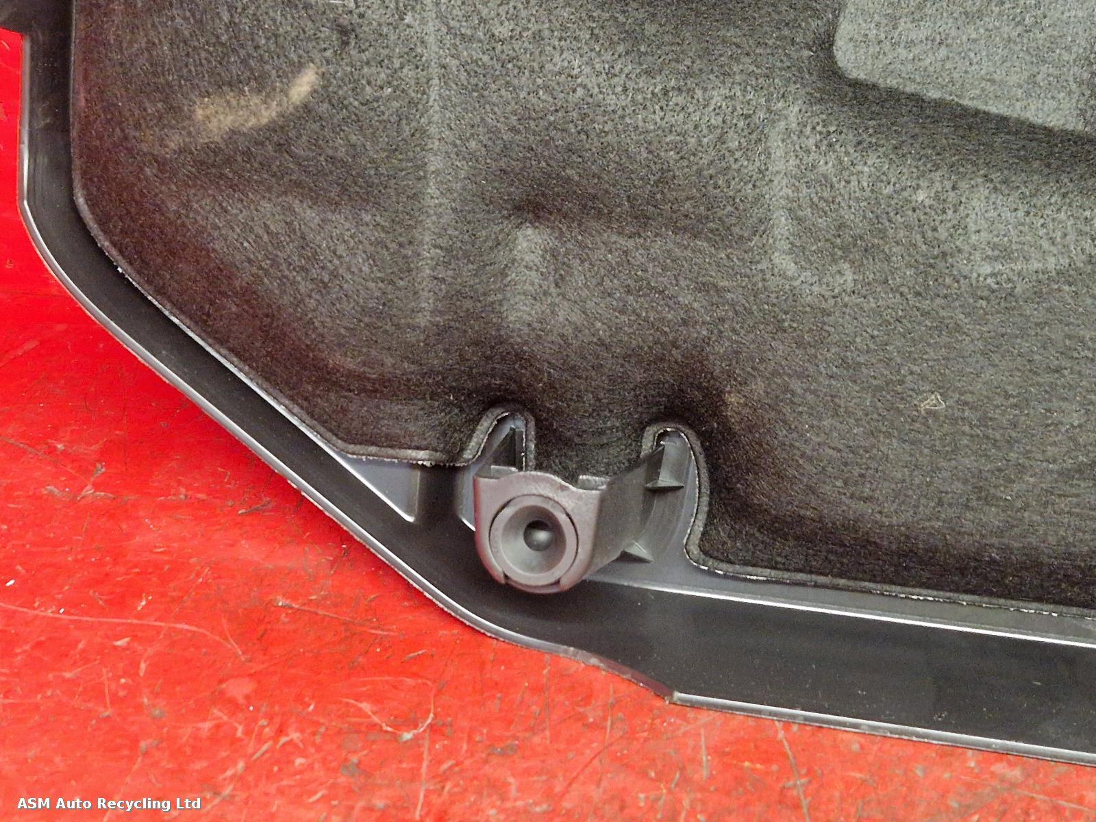 View Auto part Engine Cover Land Rover Range Rover Sport 2024