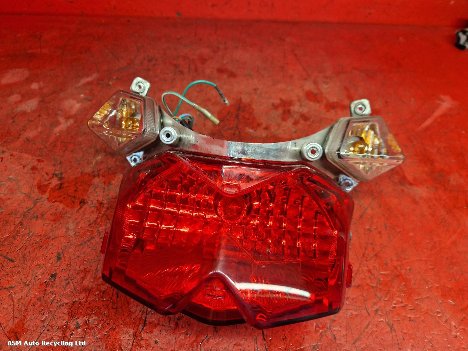 View Auto part Taillight Sym Orbit 2022