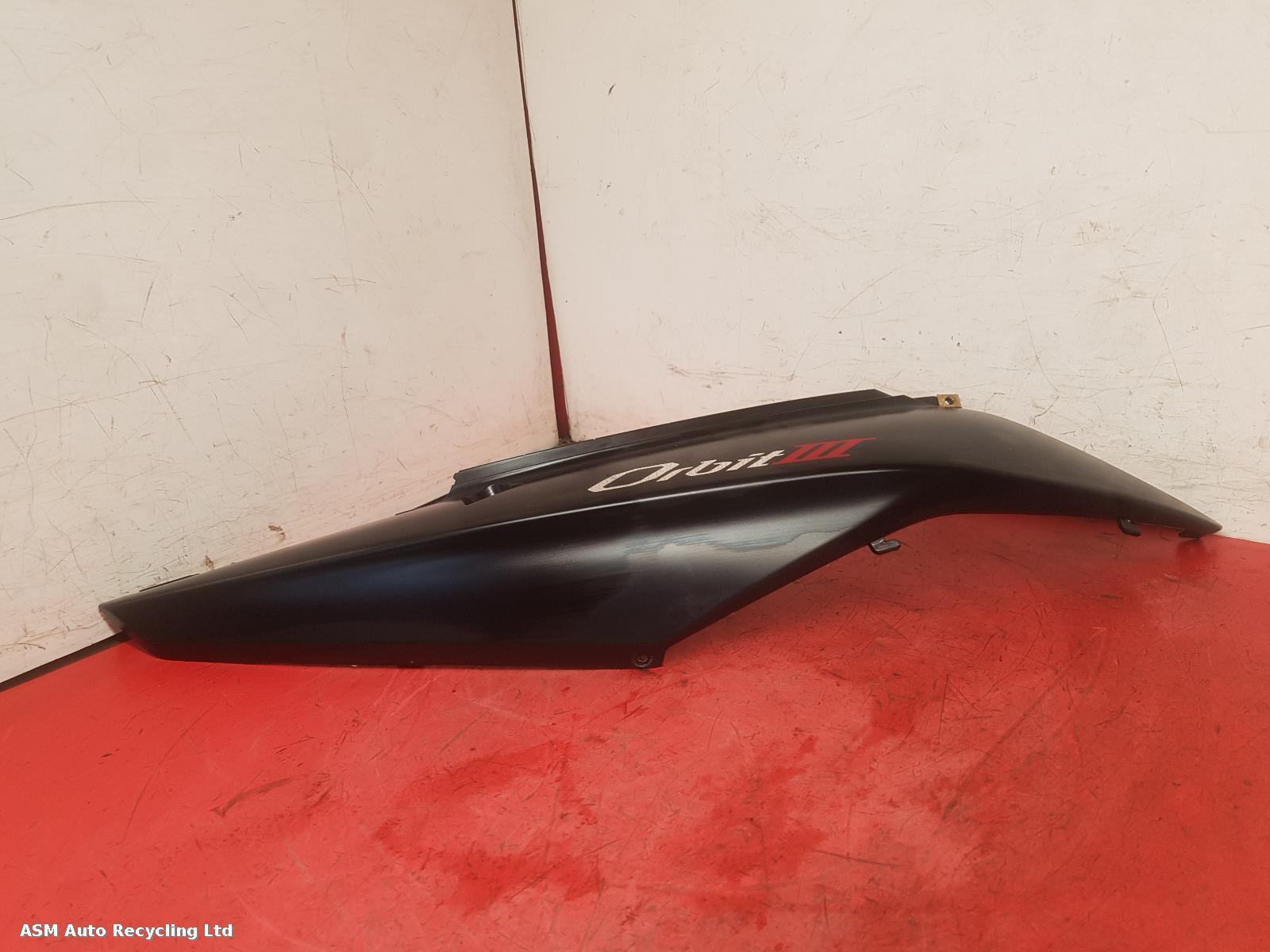View Auto part Seat Cowl Sym Orbit 2022