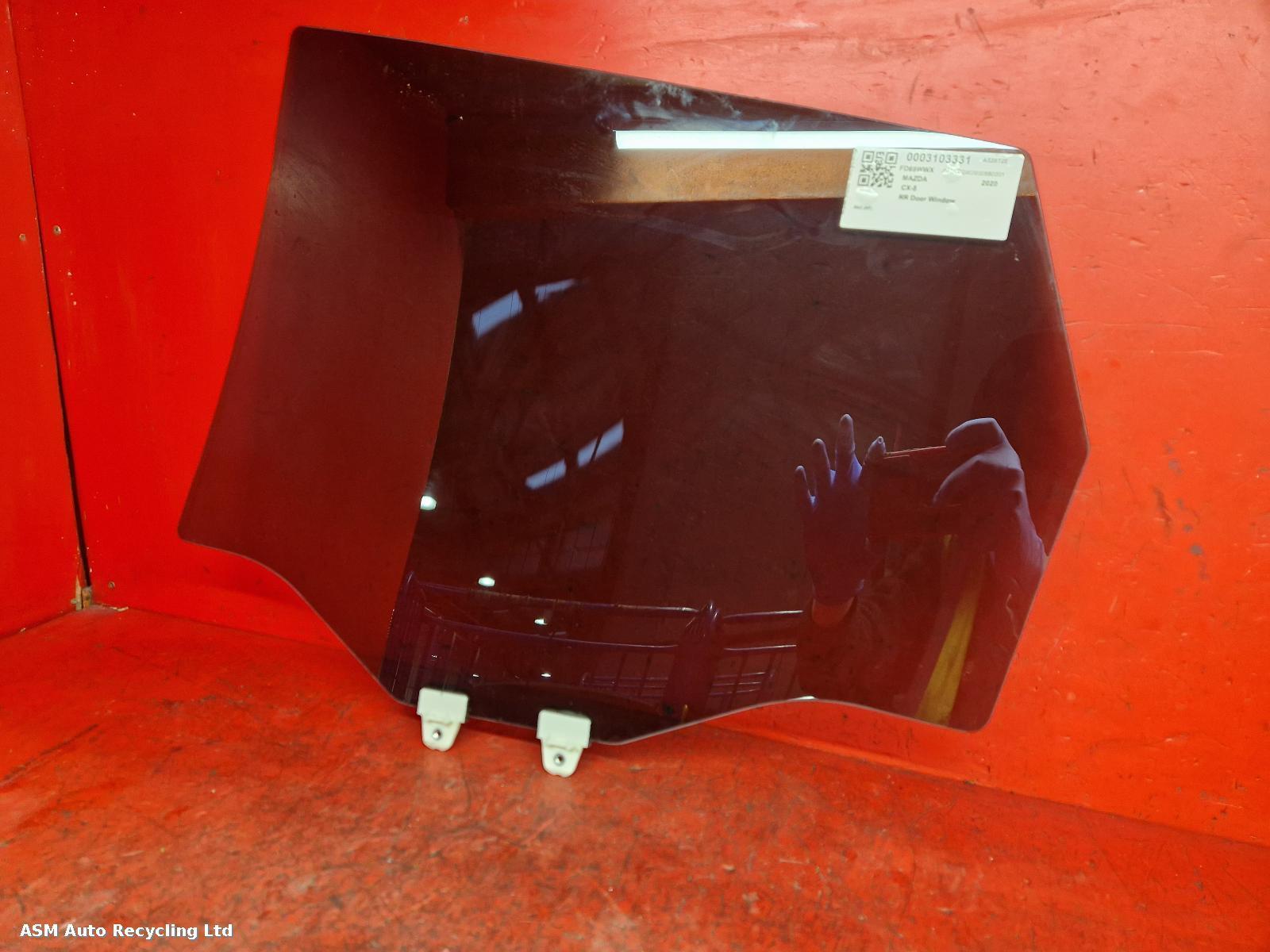 View Auto part RR Door Window Mazda Cx-5 2020