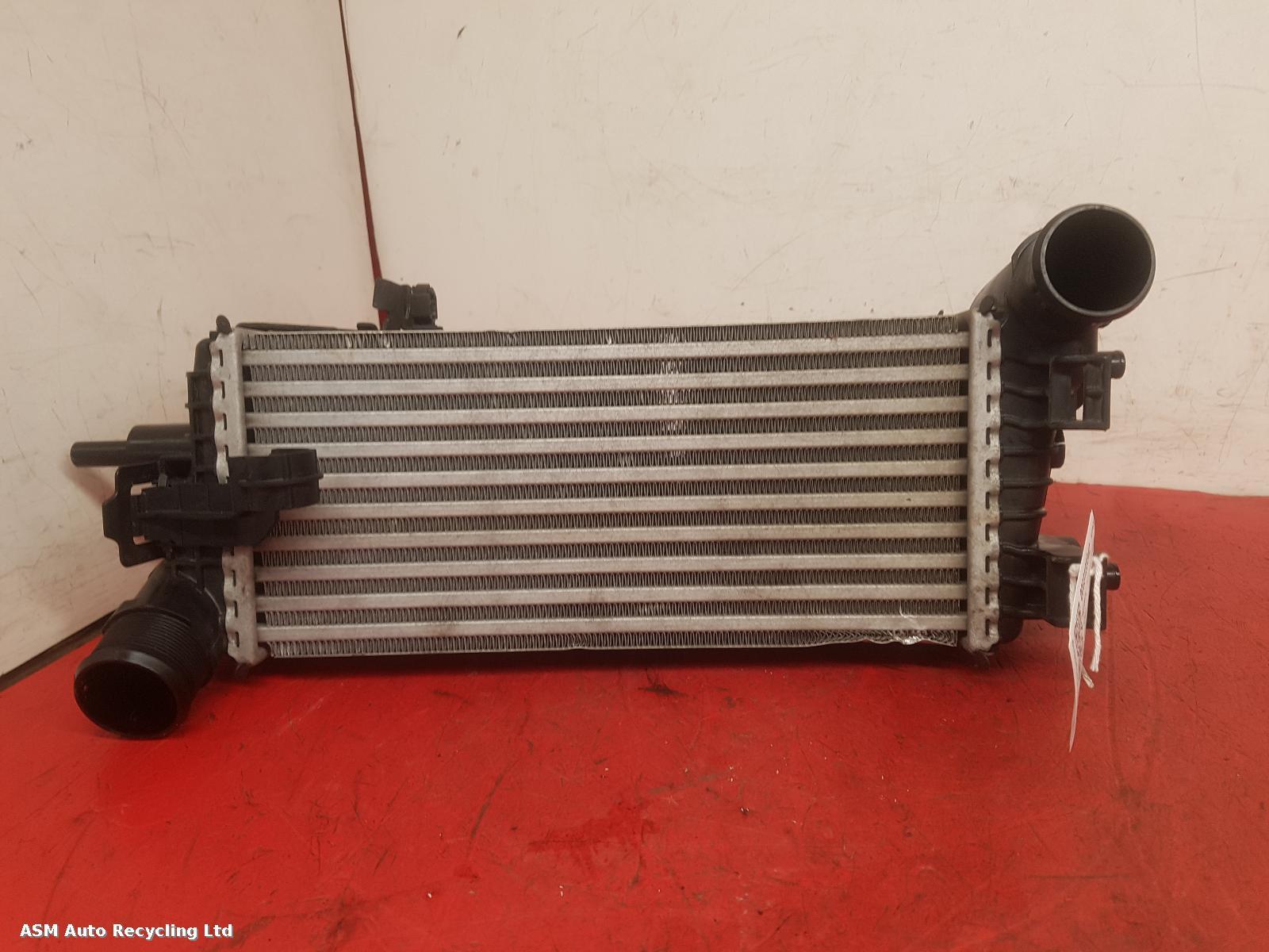 View Auto part Intercooler Ford Focus C Max 2018