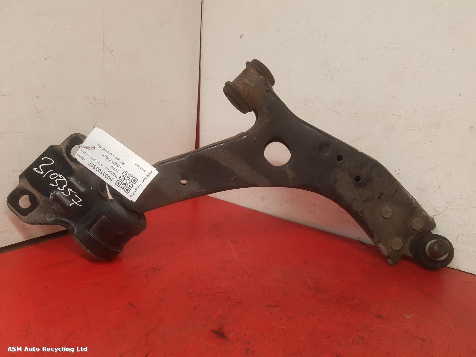View Auto part RF Lower Control Arm Ford Focus C Max 2018