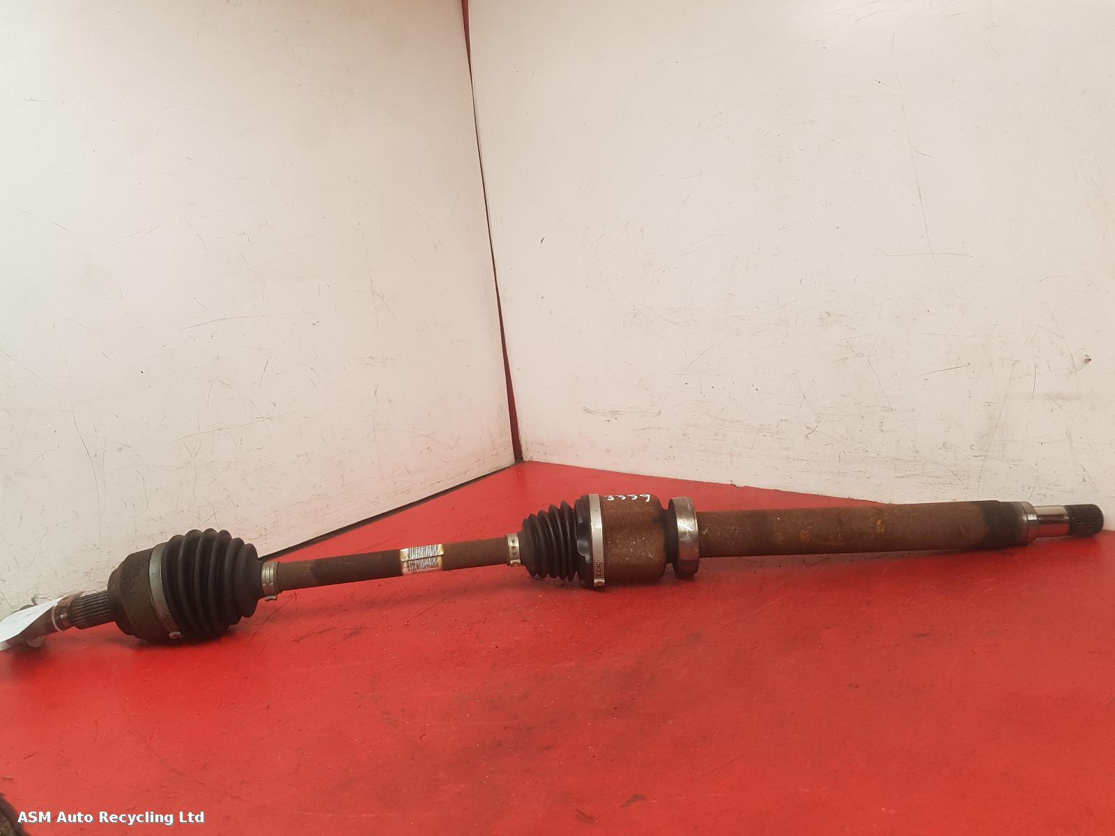 View Auto part Right Driveshaft Ford Focus C Max 2018