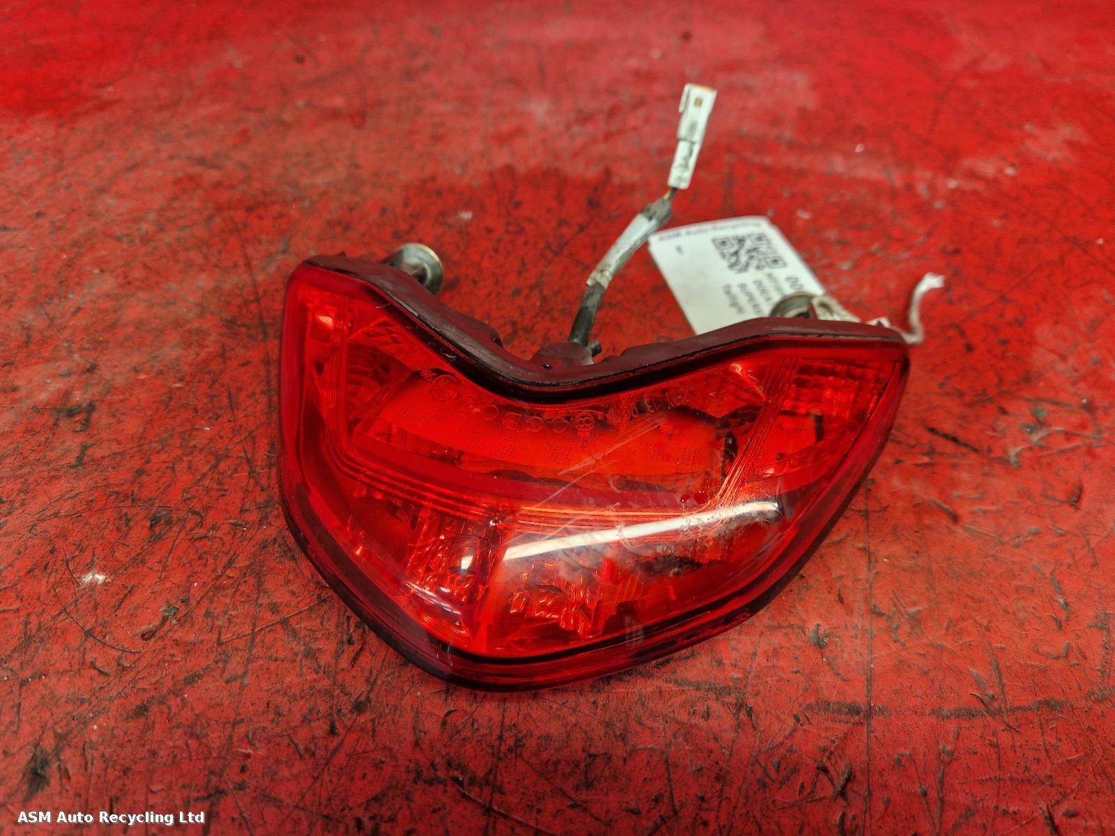View Auto part Taillight Ducati Supersport 2018