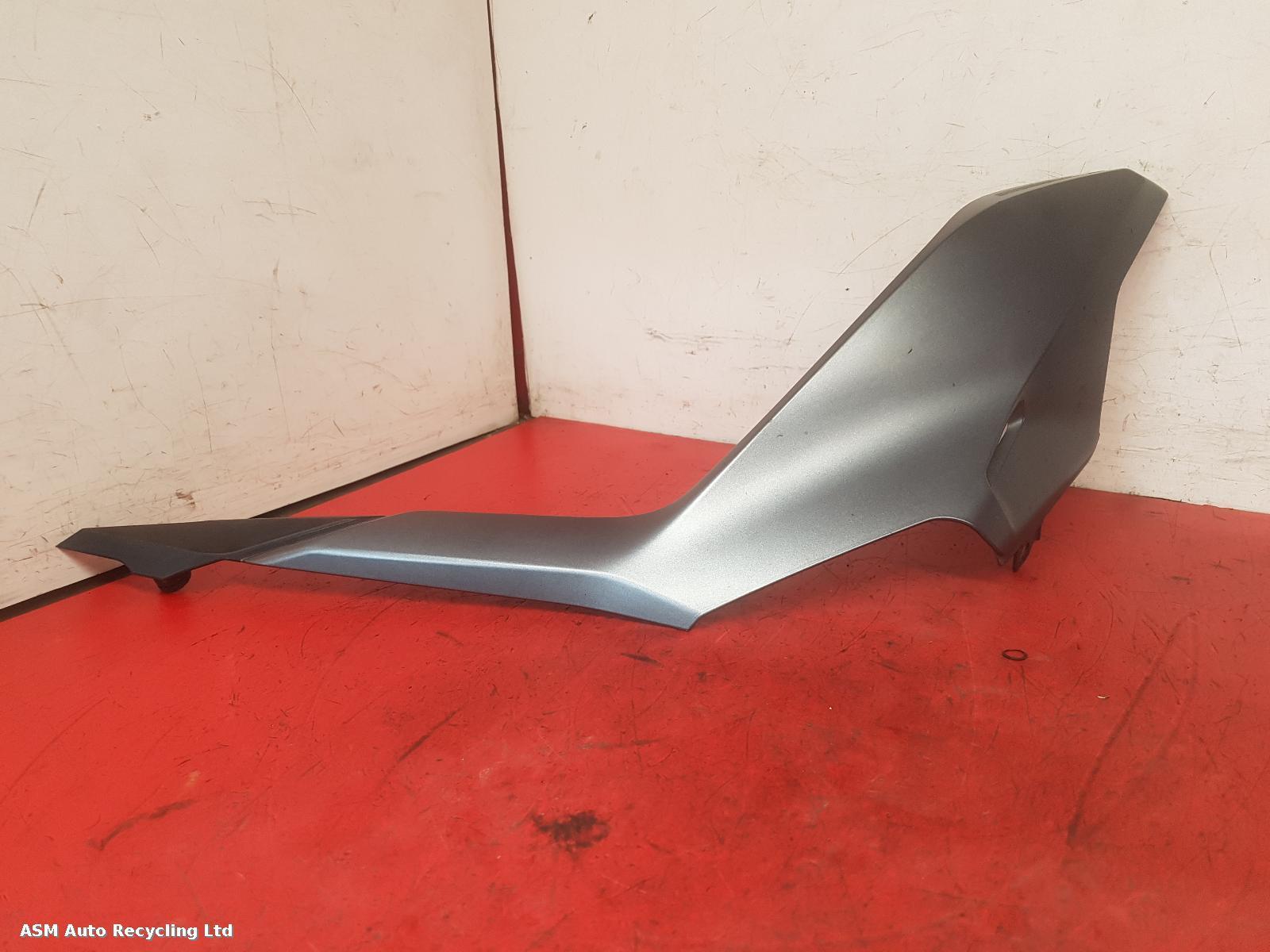 View Auto part Seat Cowl Ducati Supersport 2018
