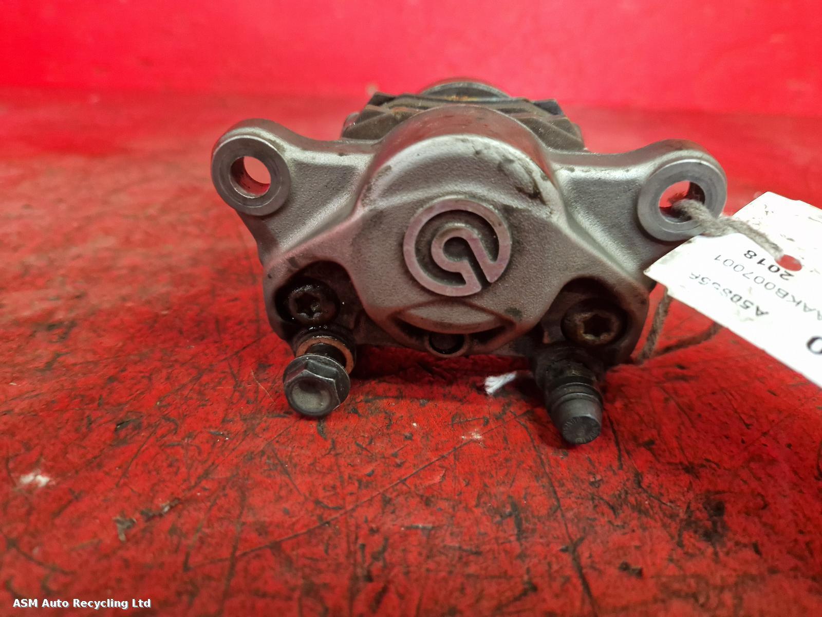 View Auto part Caliper Ducati Supersport 2018
