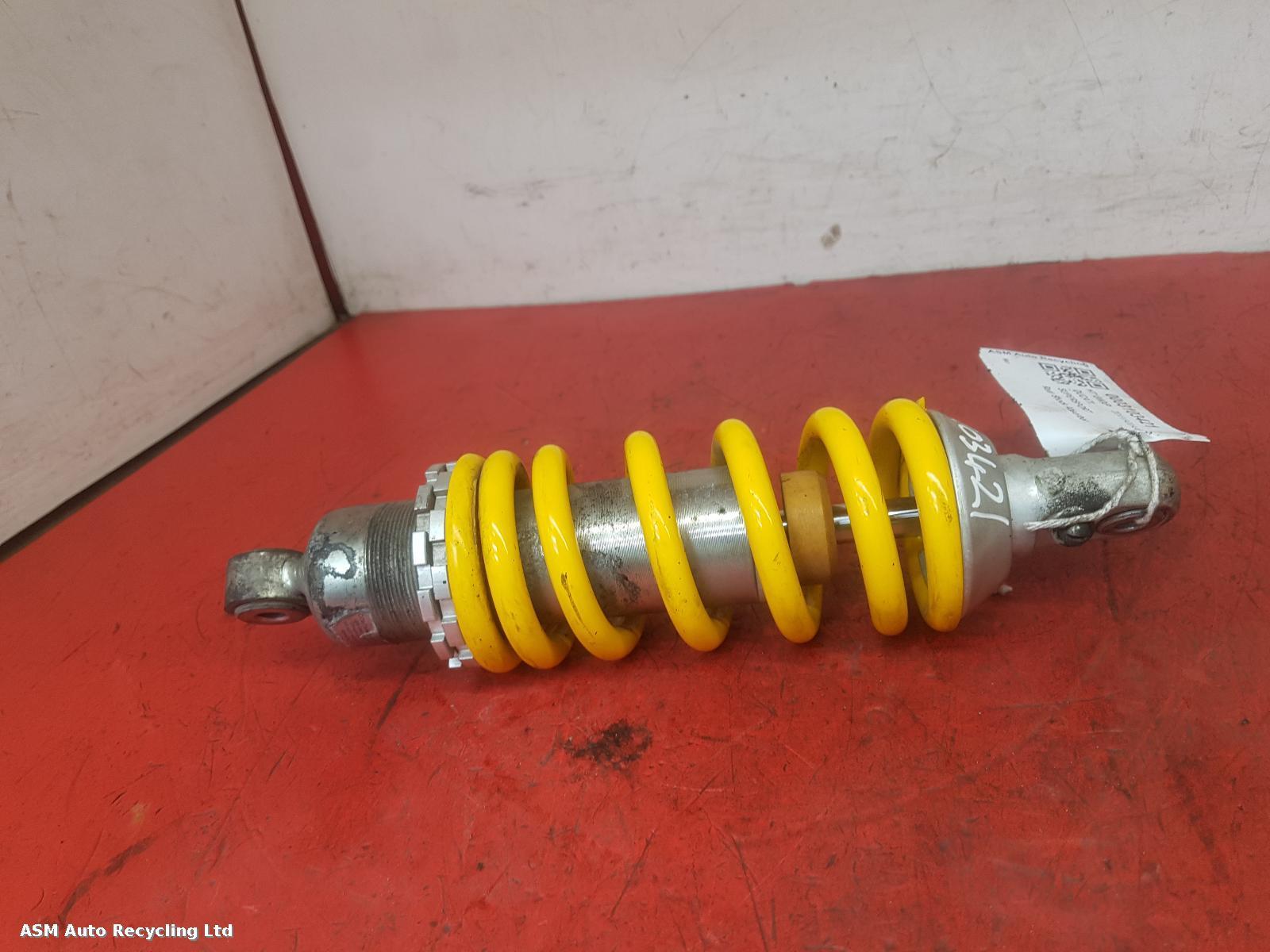 View Auto part Rear Shock Absorber Ducati Supersport 2018