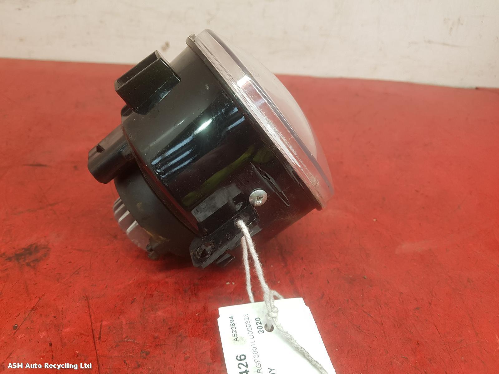 View Auto part Headlamp Royal Alloy Tg 300 2020