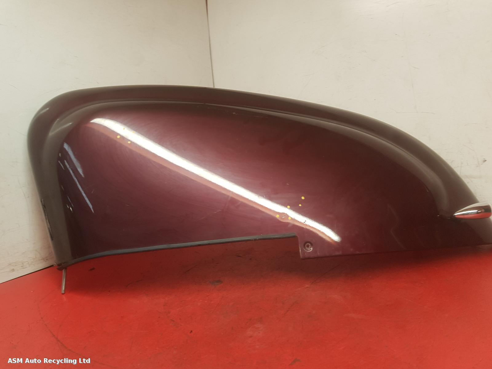 View Auto part Side Panel Left Royal Alloy Tg 300 2020
