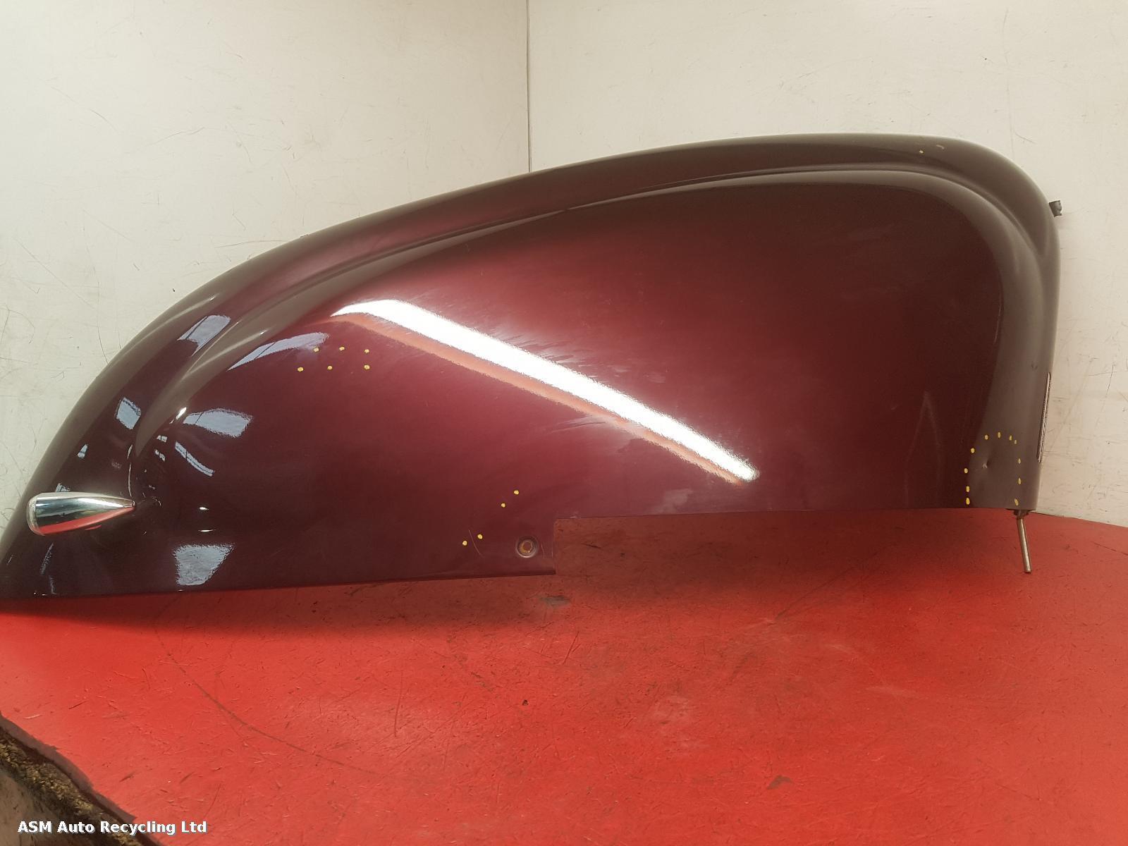 View Auto part Side Panel Right Royal Alloy Tg 300 2020