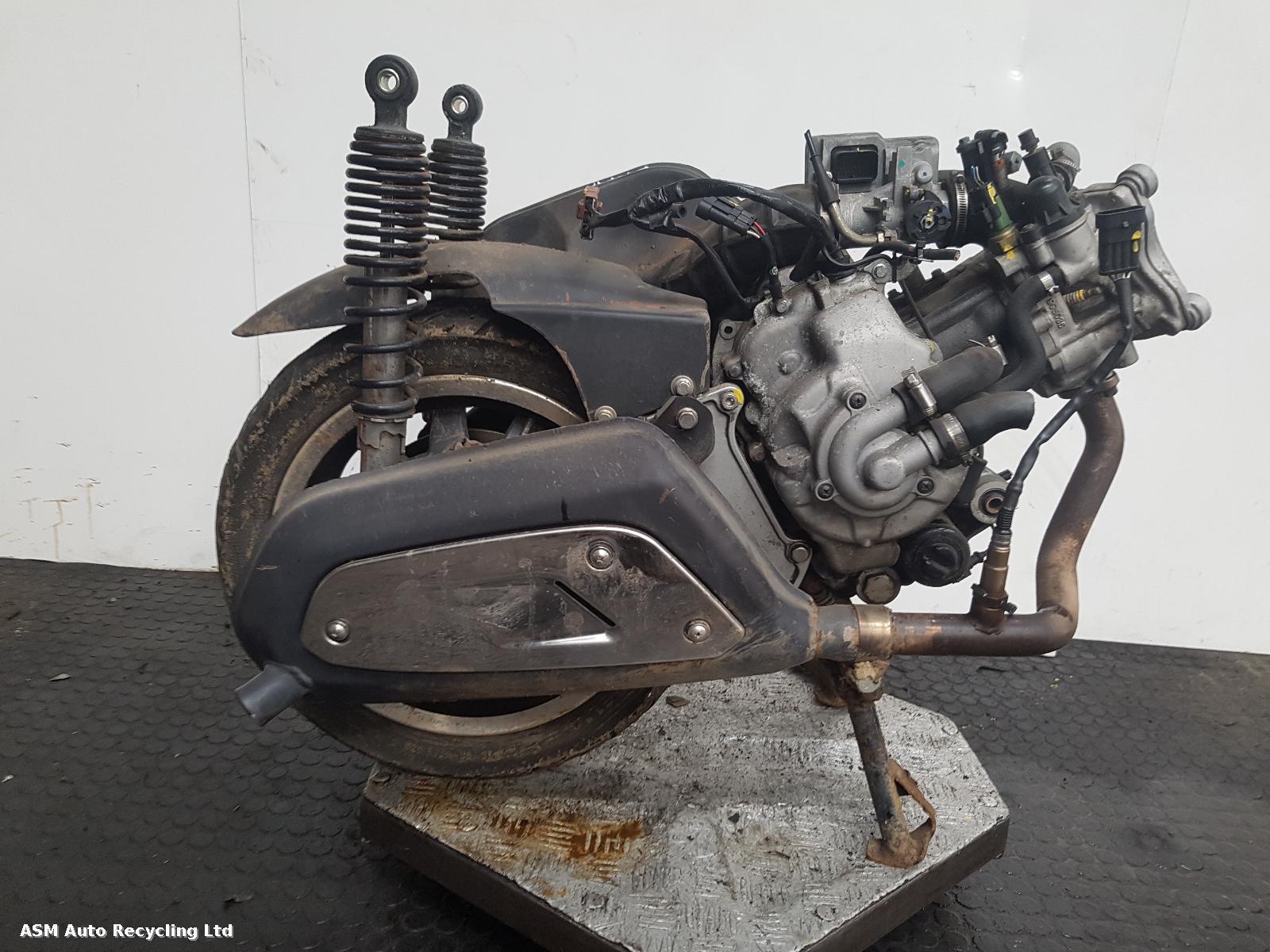 View Auto part Engine Royal Alloy Tg 300 2020