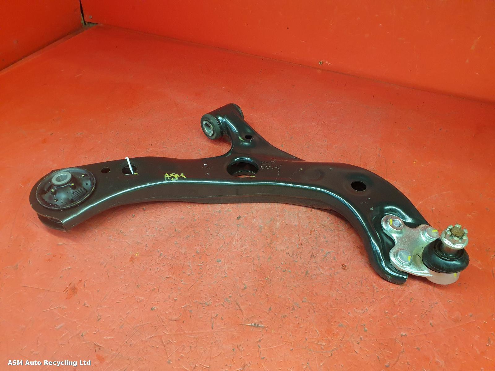 View Auto part RF Lower Control Arm Toyota Corolla 2024