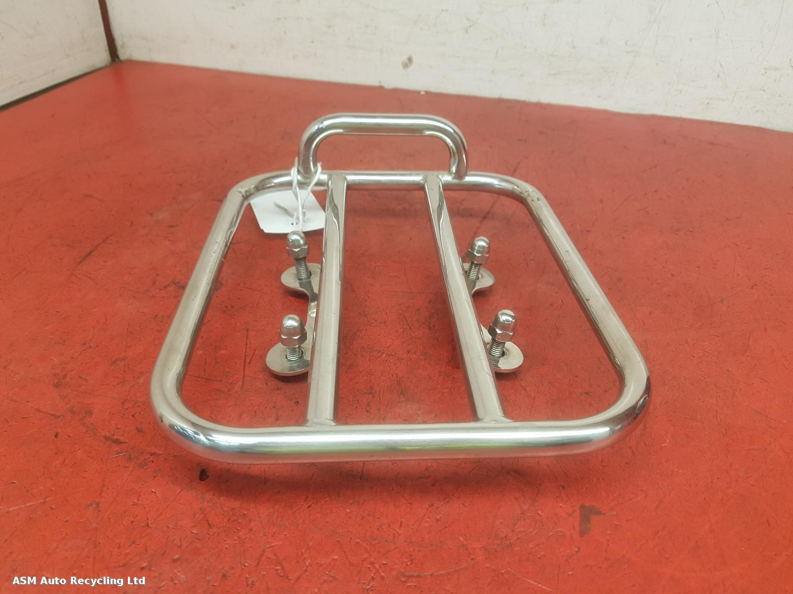 View Auto part Pannier Brackets Royal Alloy Tg 300 2020