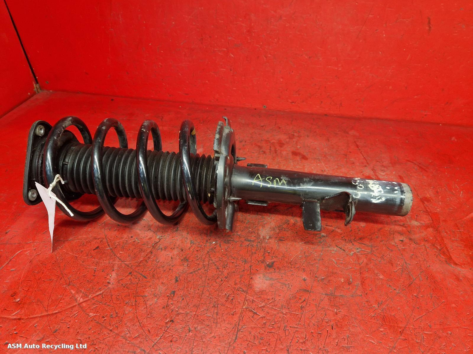 View Auto part LF Strut Ford Focus C Max 2018