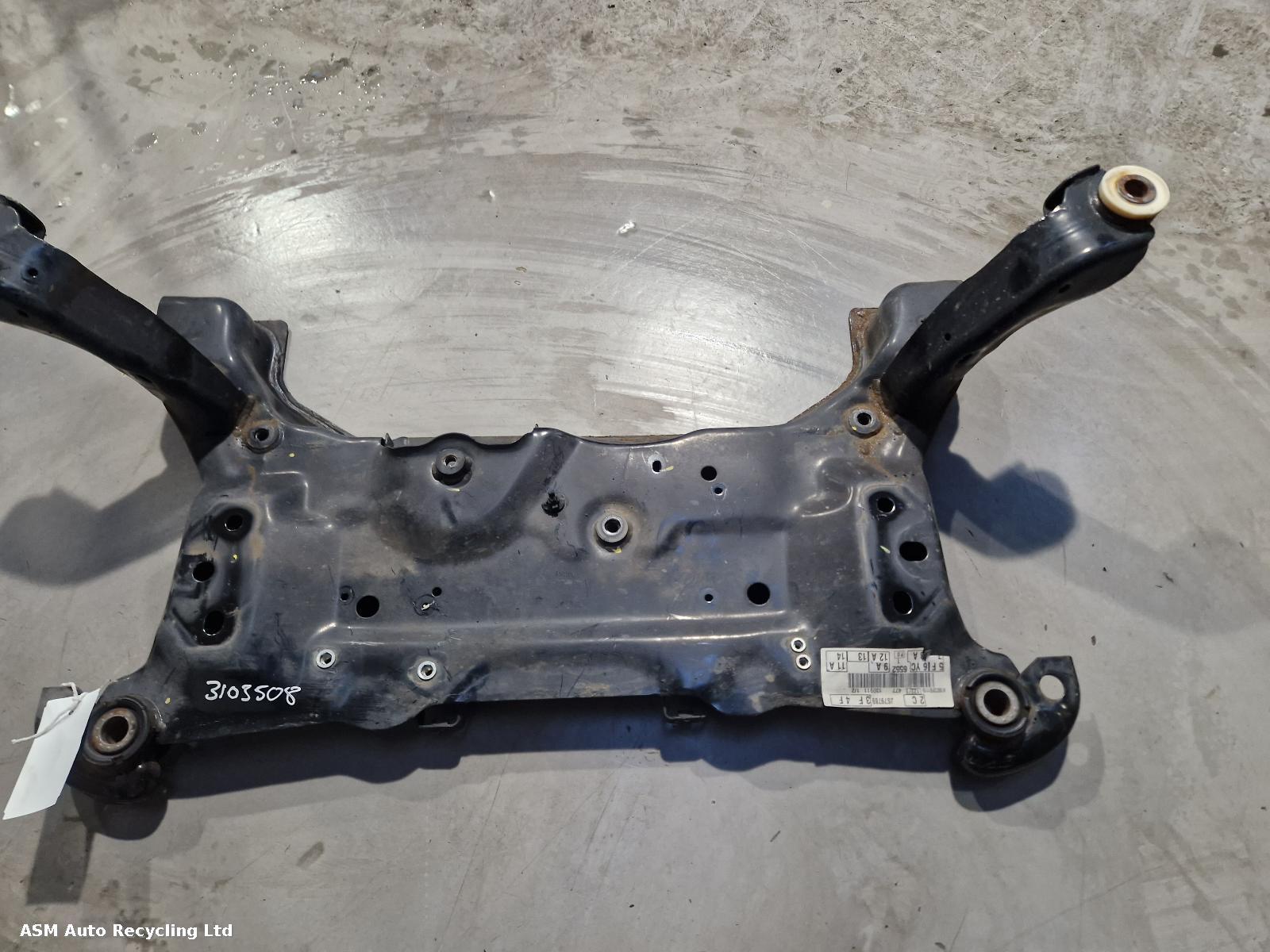 View Auto part Front Subframe Ford Focus C Max 2018