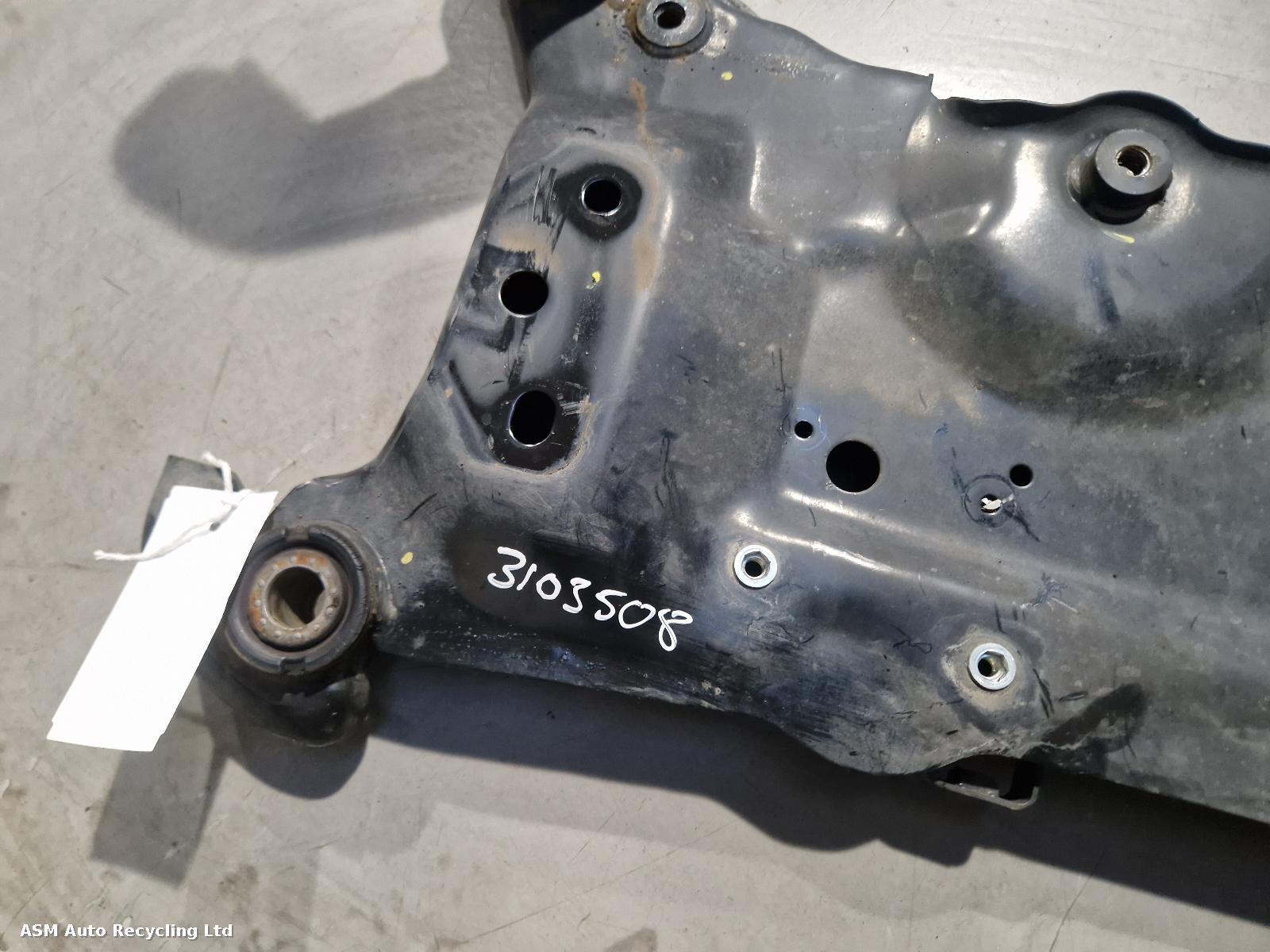 View Auto part Front Subframe Ford Focus C Max 2018