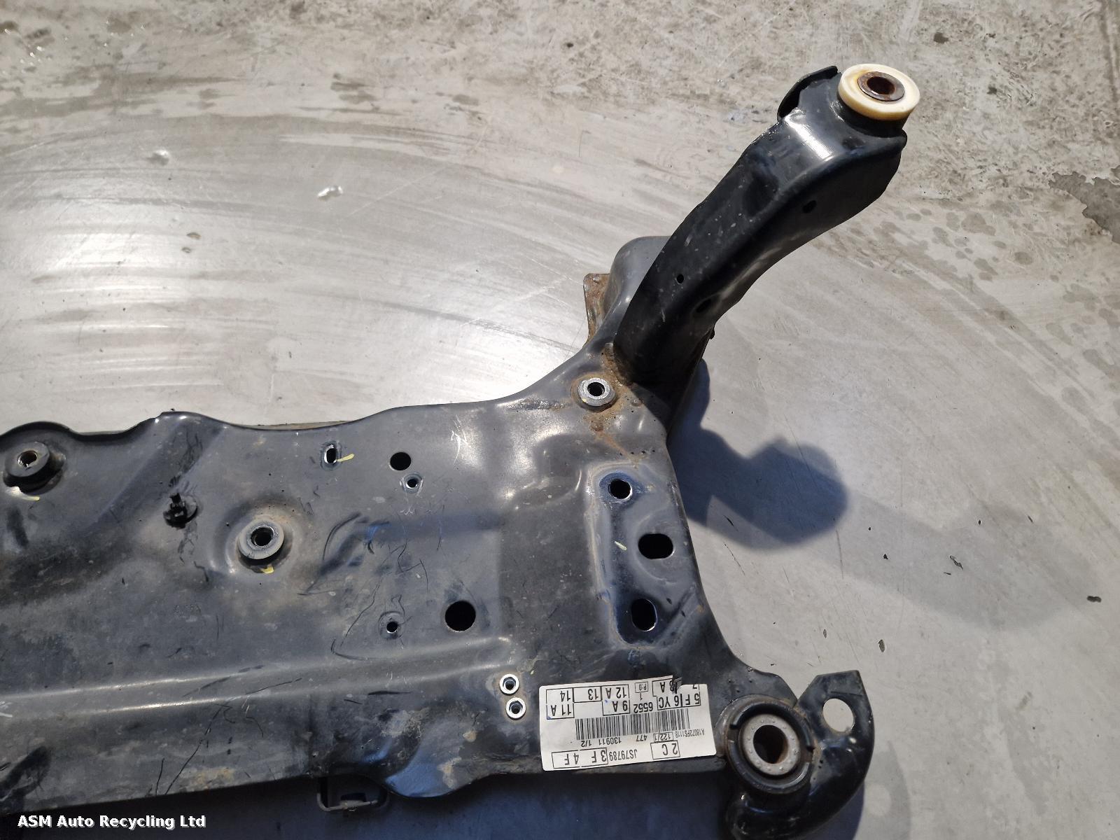 View Auto part Front Subframe Ford Focus C Max 2018