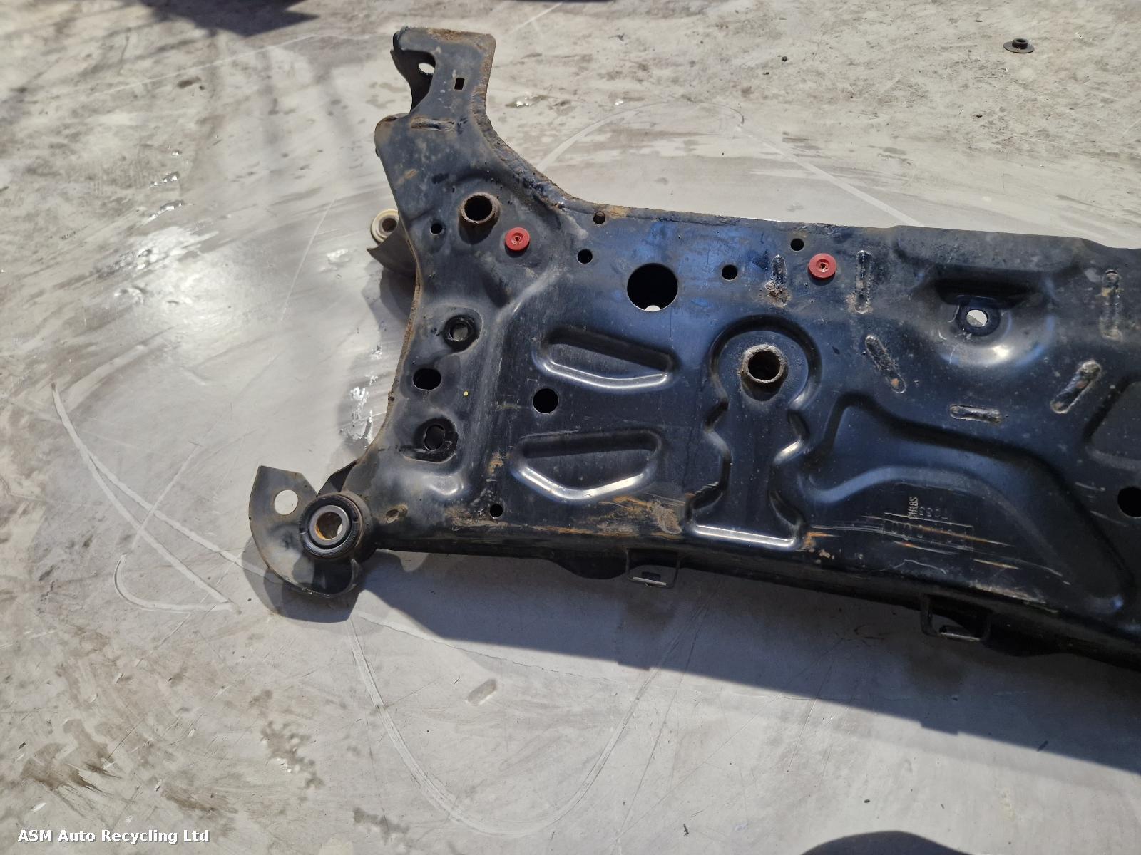 View Auto part Front Subframe Ford Focus C Max 2018