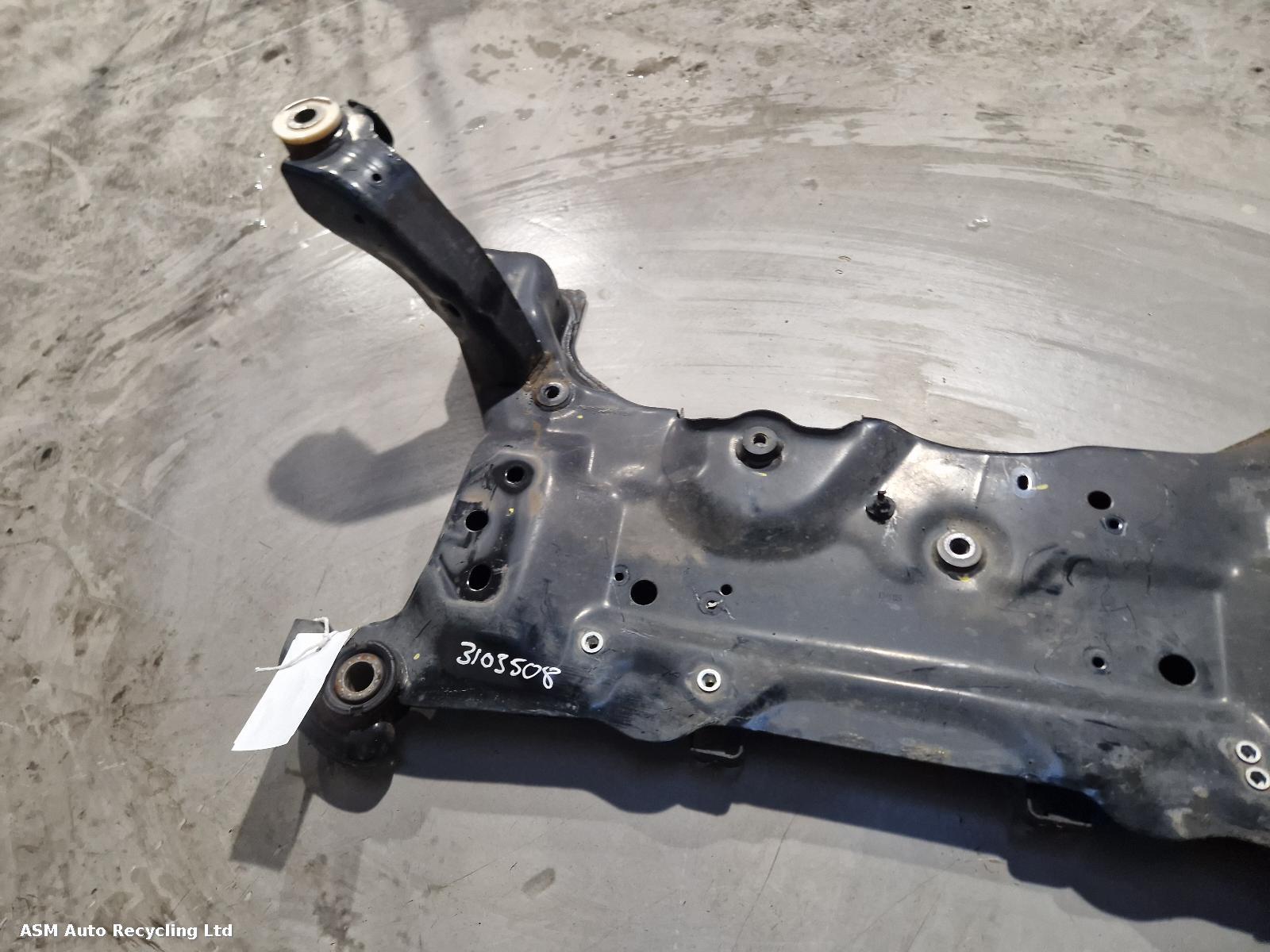 View Auto part Front Subframe Ford Focus C Max 2018
