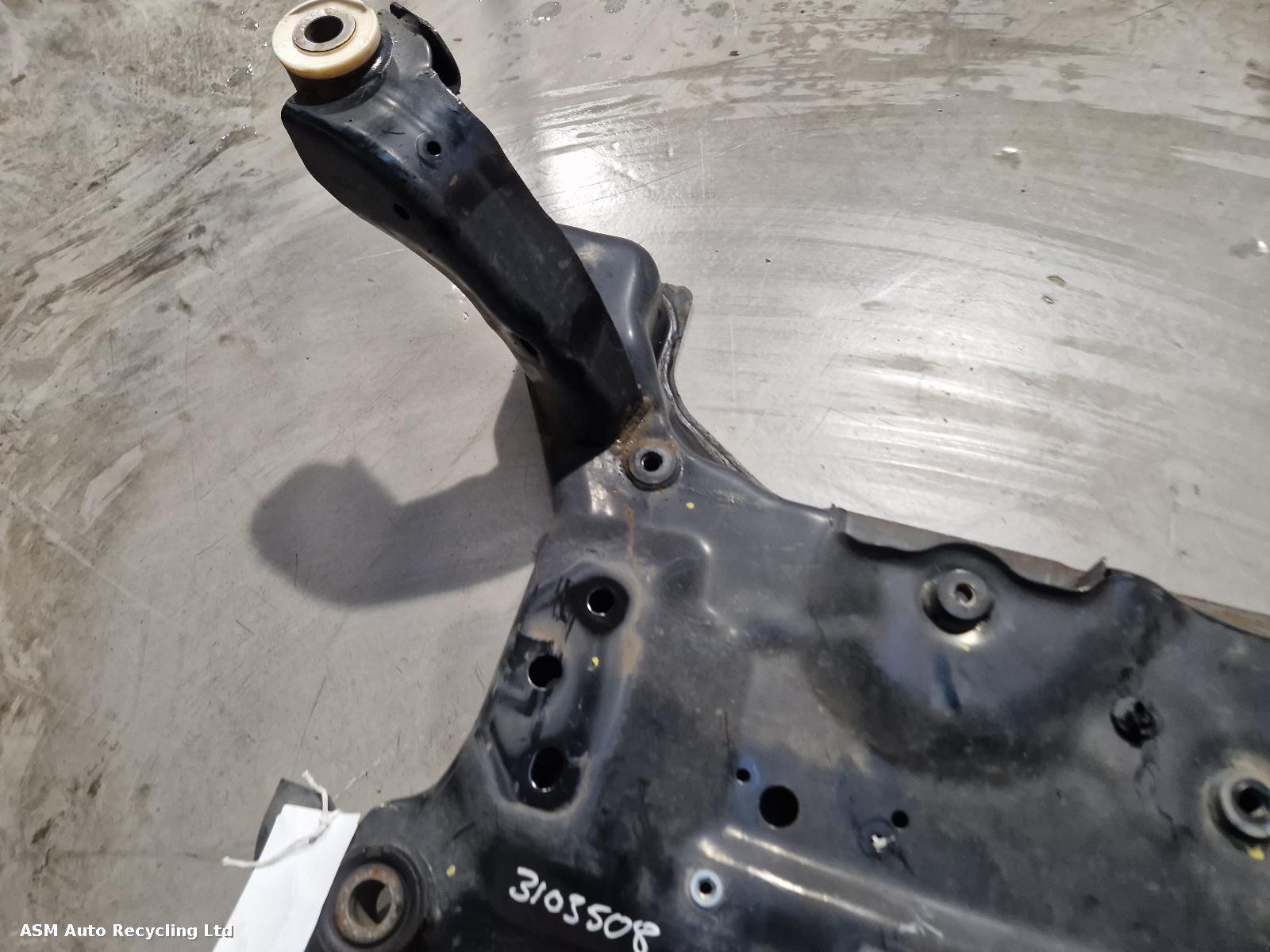 View Auto part Front Subframe Ford Focus C Max 2018
