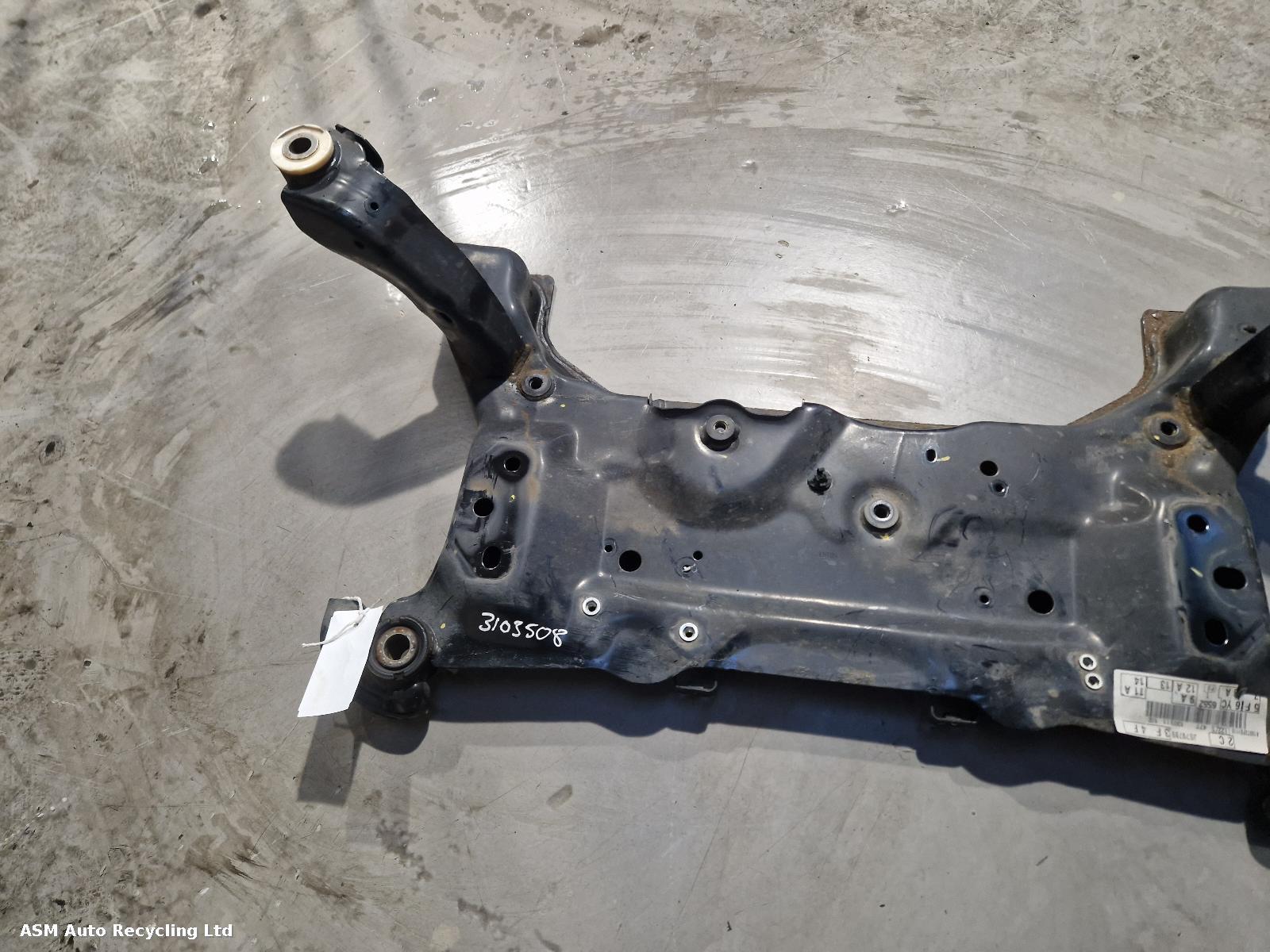 View Auto part Front Subframe Ford Focus C Max 2018