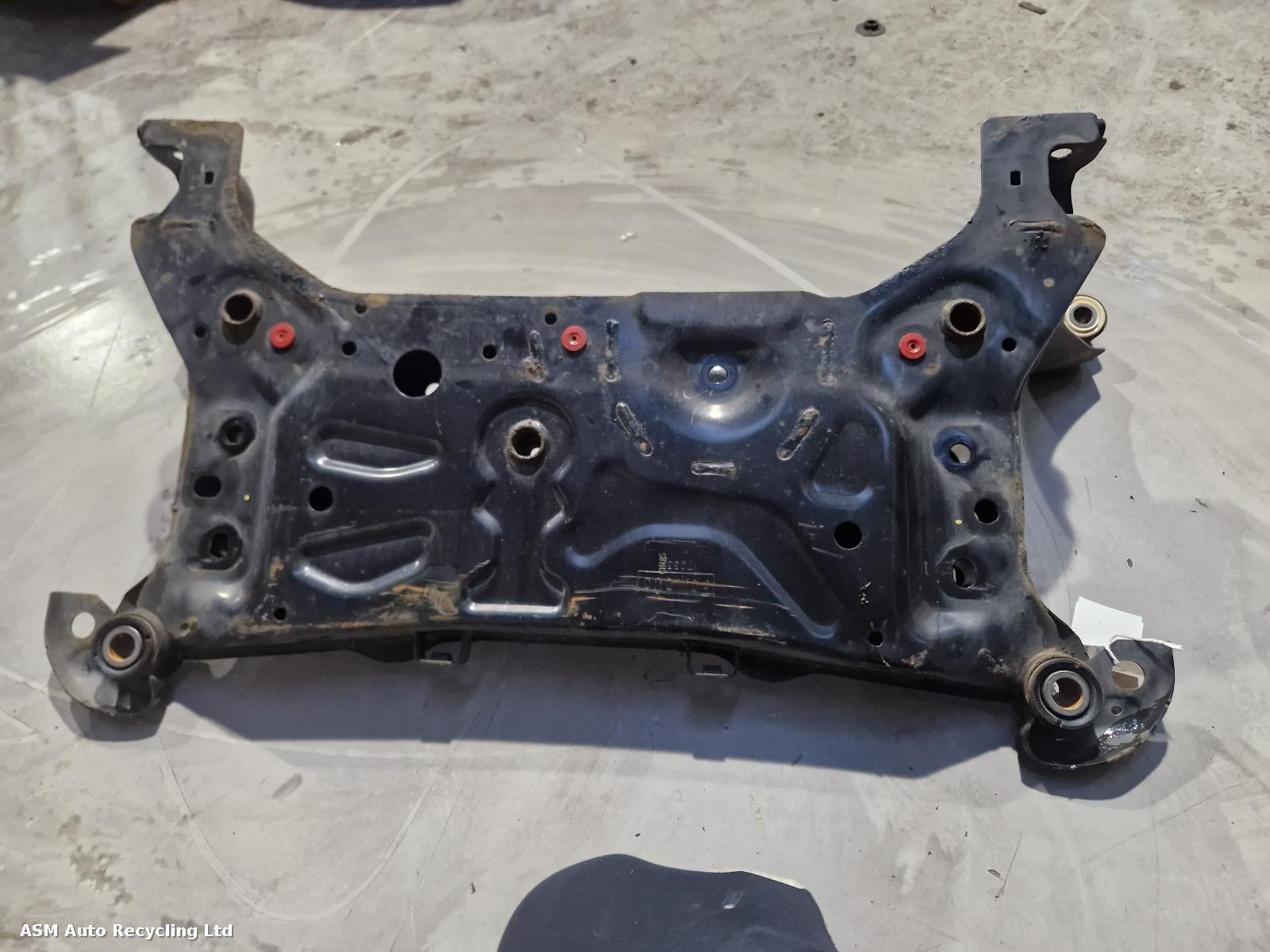 View Auto part Front Subframe Ford Focus C Max 2018