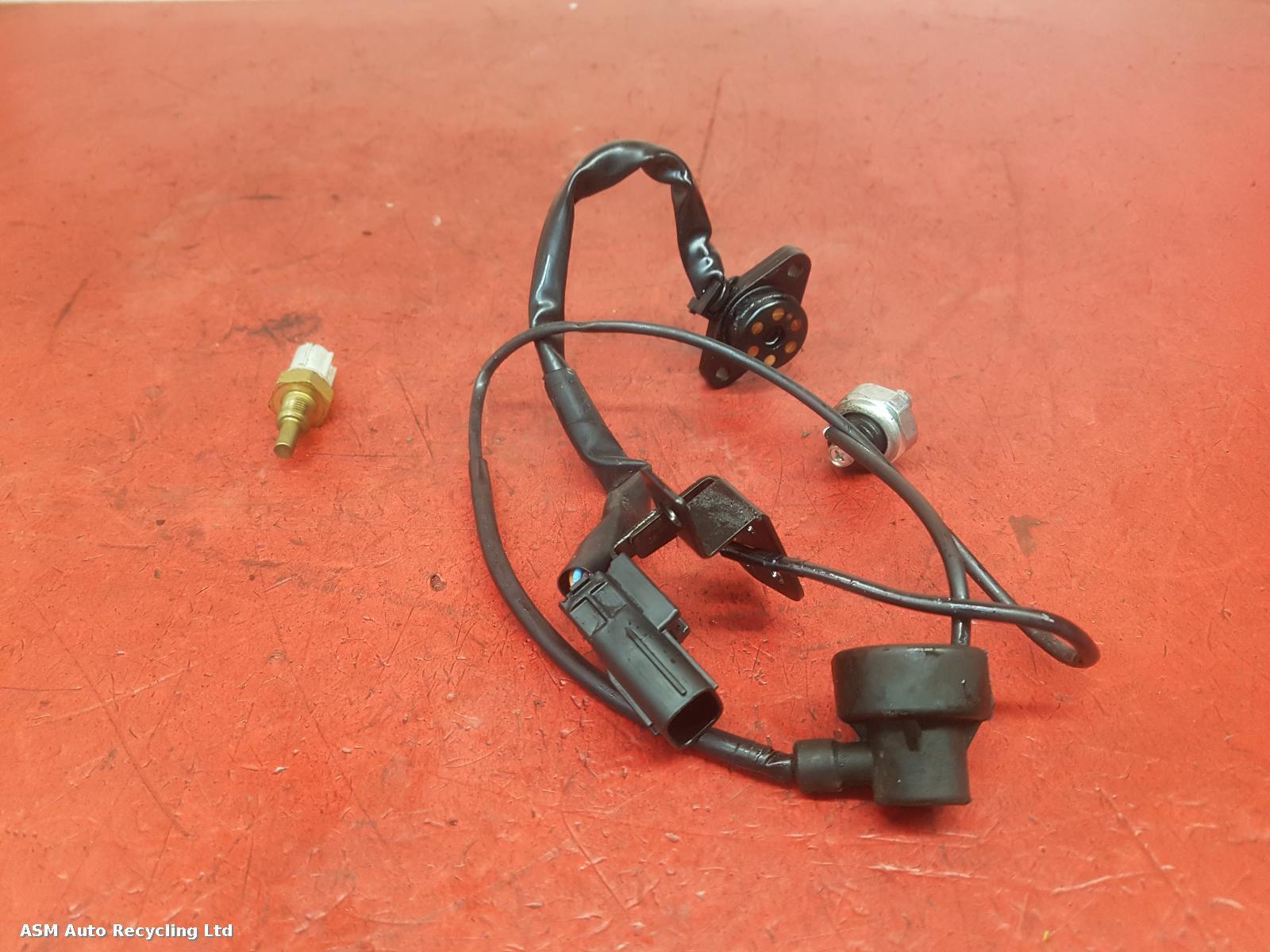 View Auto part Misc Yamaha Yzf R7 2023