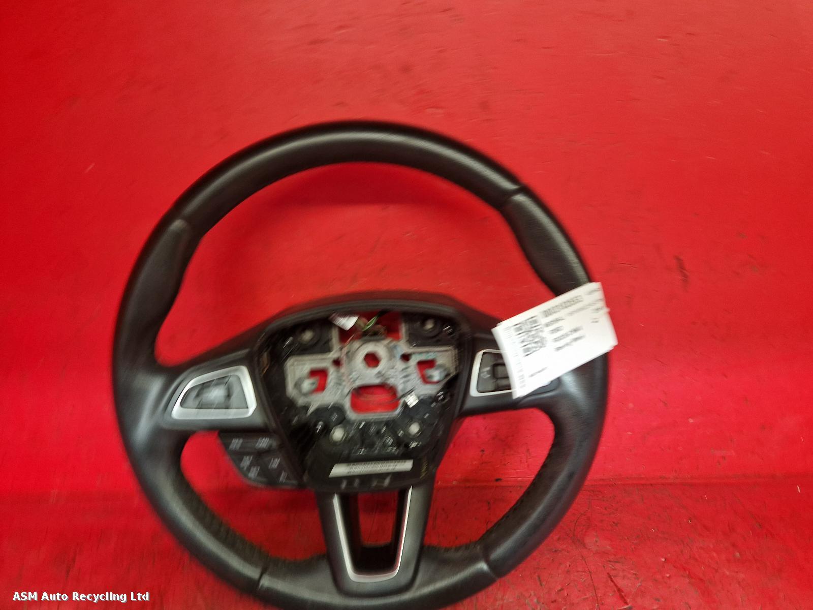 View Auto part Steering Wheel Ford Focus C Max 2018