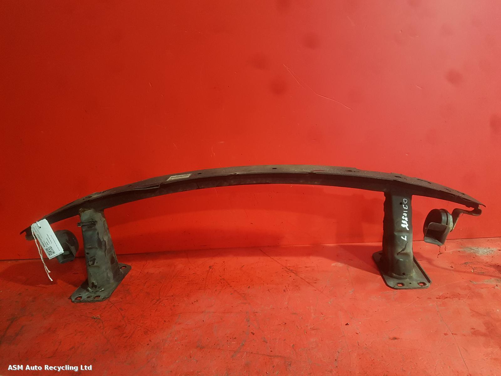 View Auto part Front Bumper Reinforcement Bmw 1 Series 2011