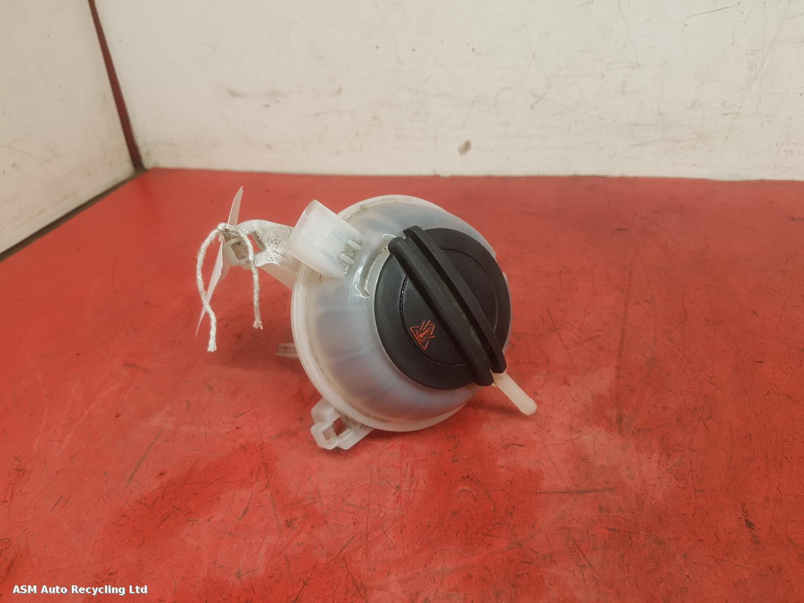 View Auto part Overflow Bottle Skoda Citigo 2016