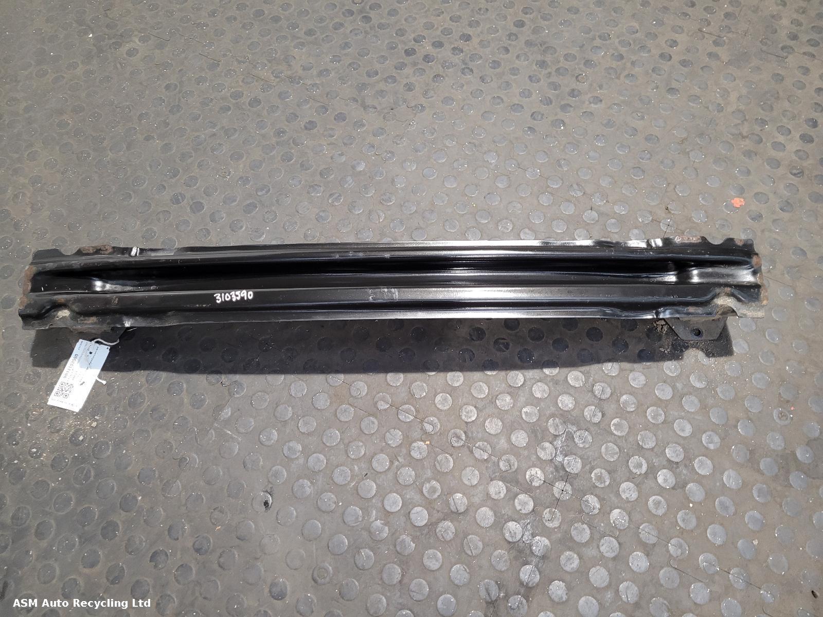 View Auto part Rear Bumper Reinforcement Skoda Citigo 2016