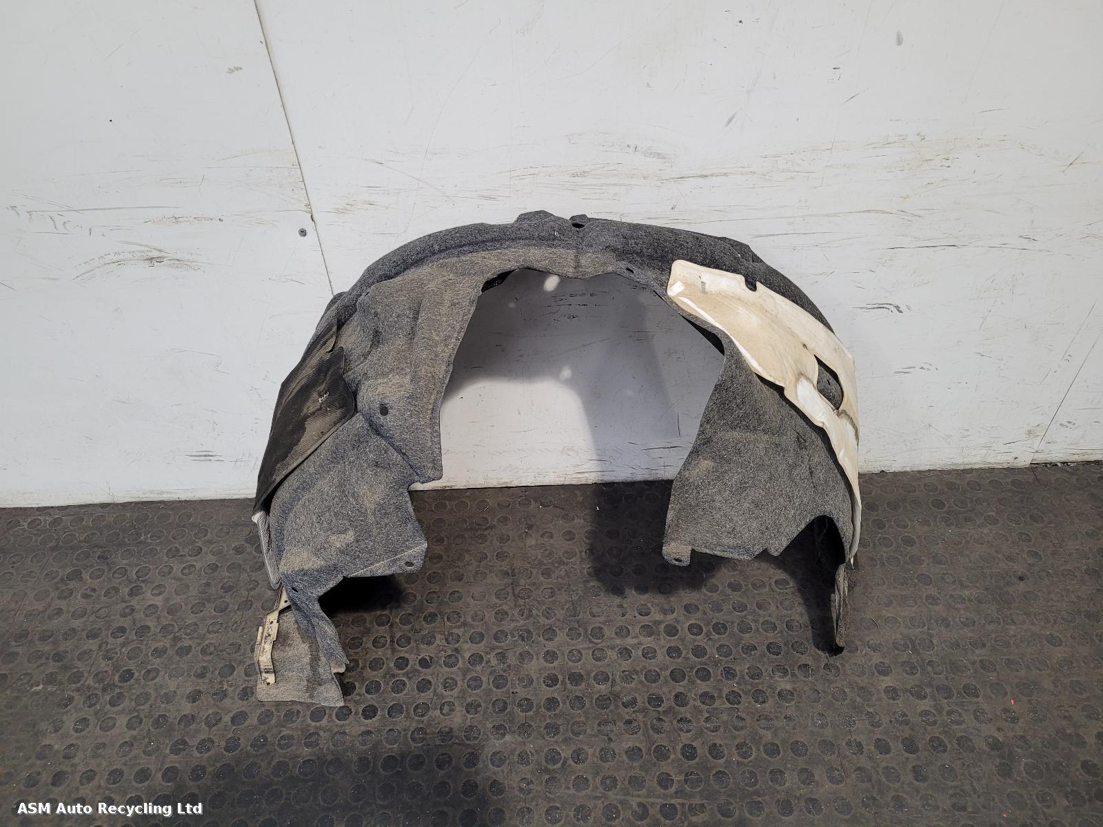 View Auto part Inner Wing/Liner Lexus Nx Series 2023