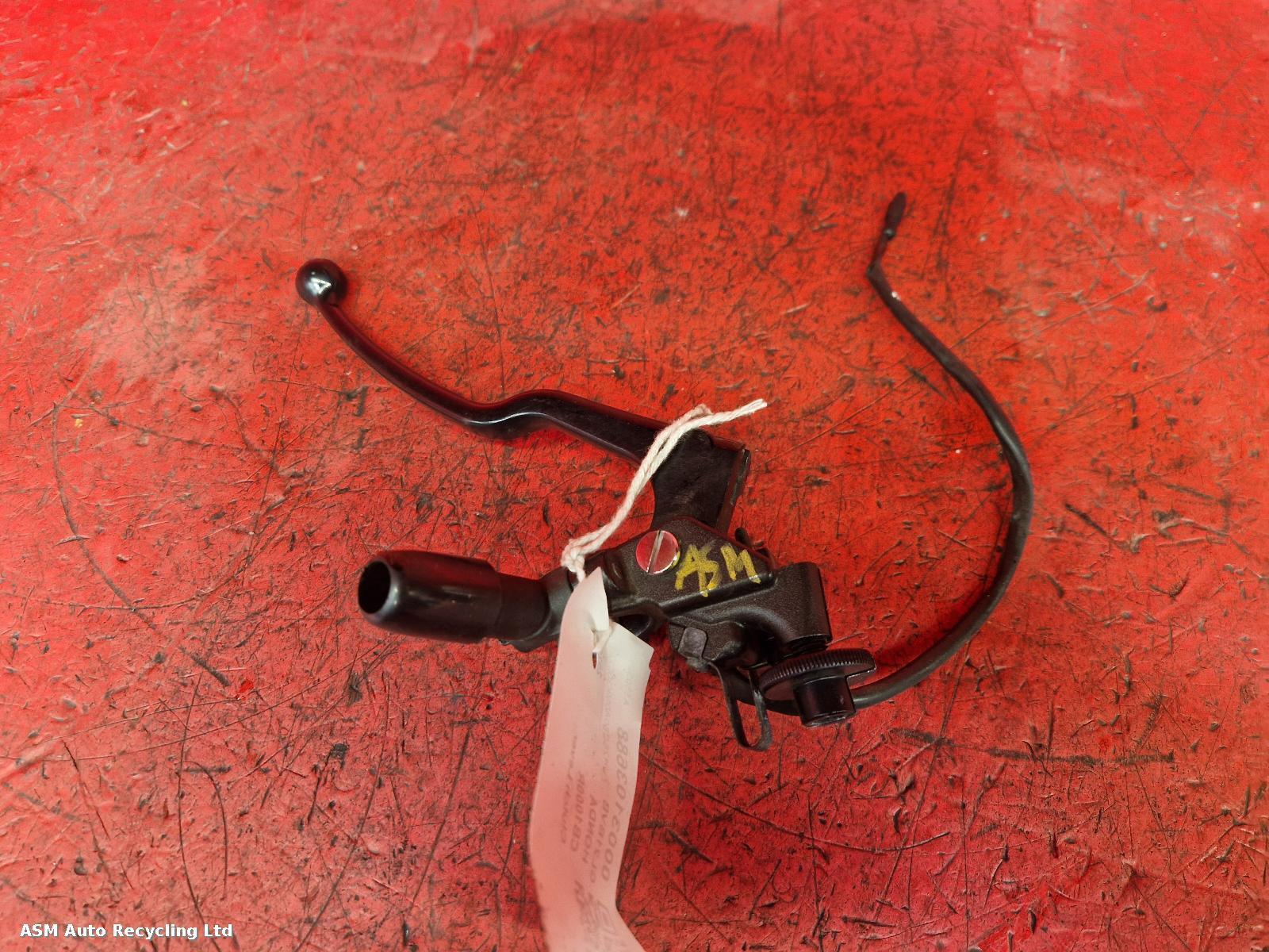 View Auto part Clutch Lever Honda Cb1000r 2021