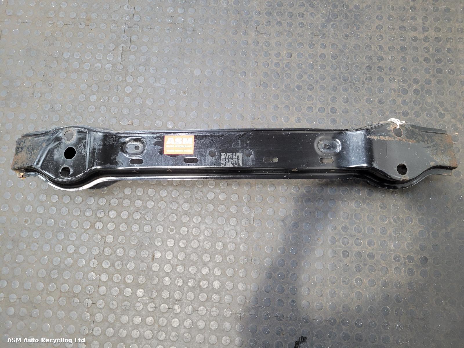 View Auto part Rear Bumper Reinforcement Bmw 6 Series Gran Coupe 2016