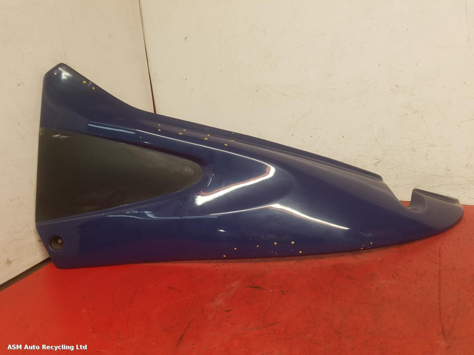 View Auto part Seat Cowl Bmw F 650 1997