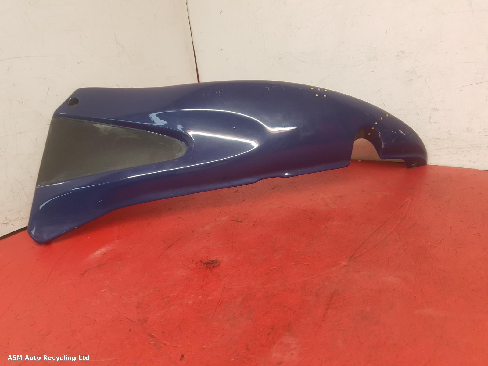 View Auto part Seat Cowl Bmw F 650 1997