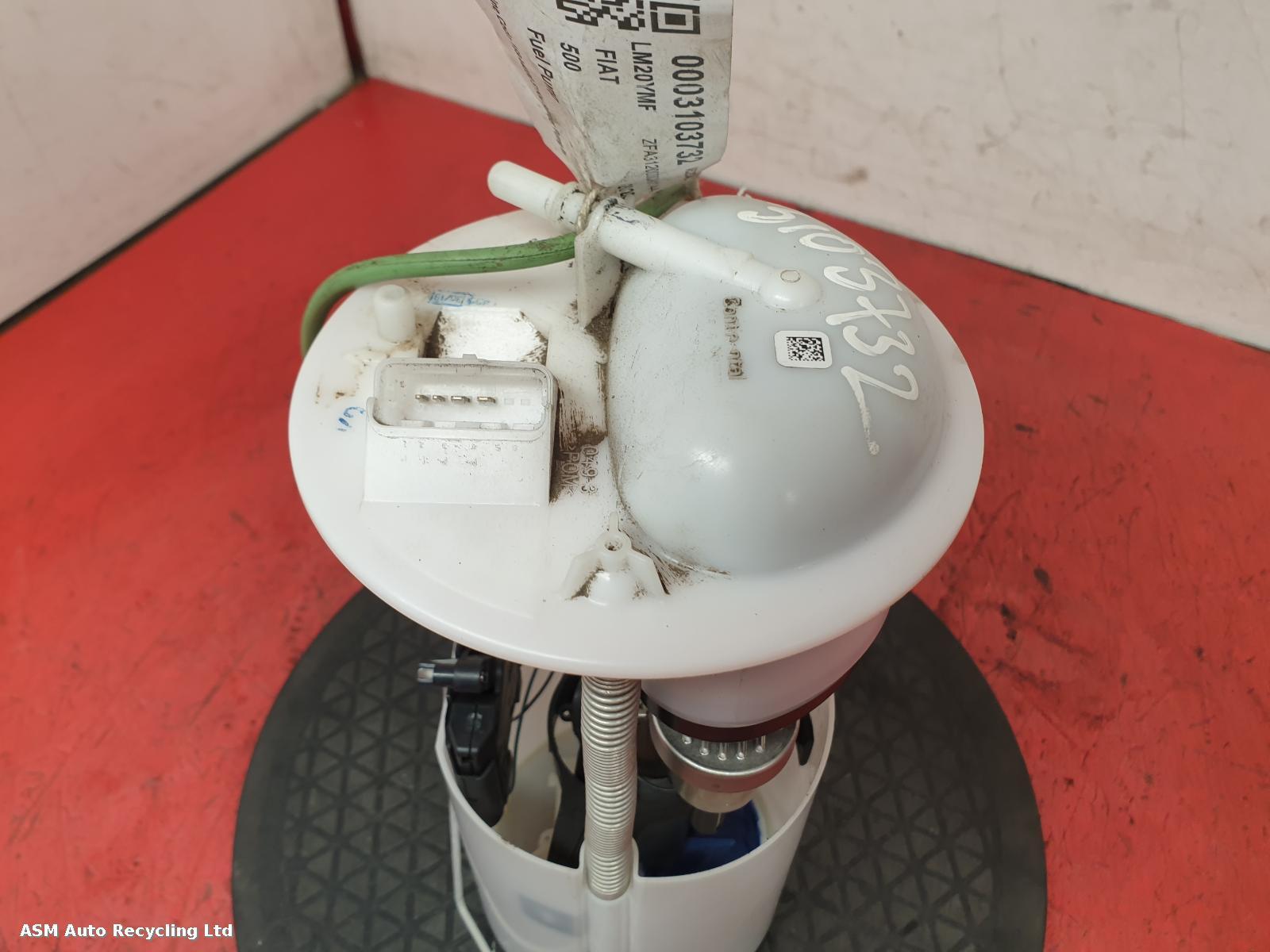 View Auto part Fuel Pump Fiat 500 2020
