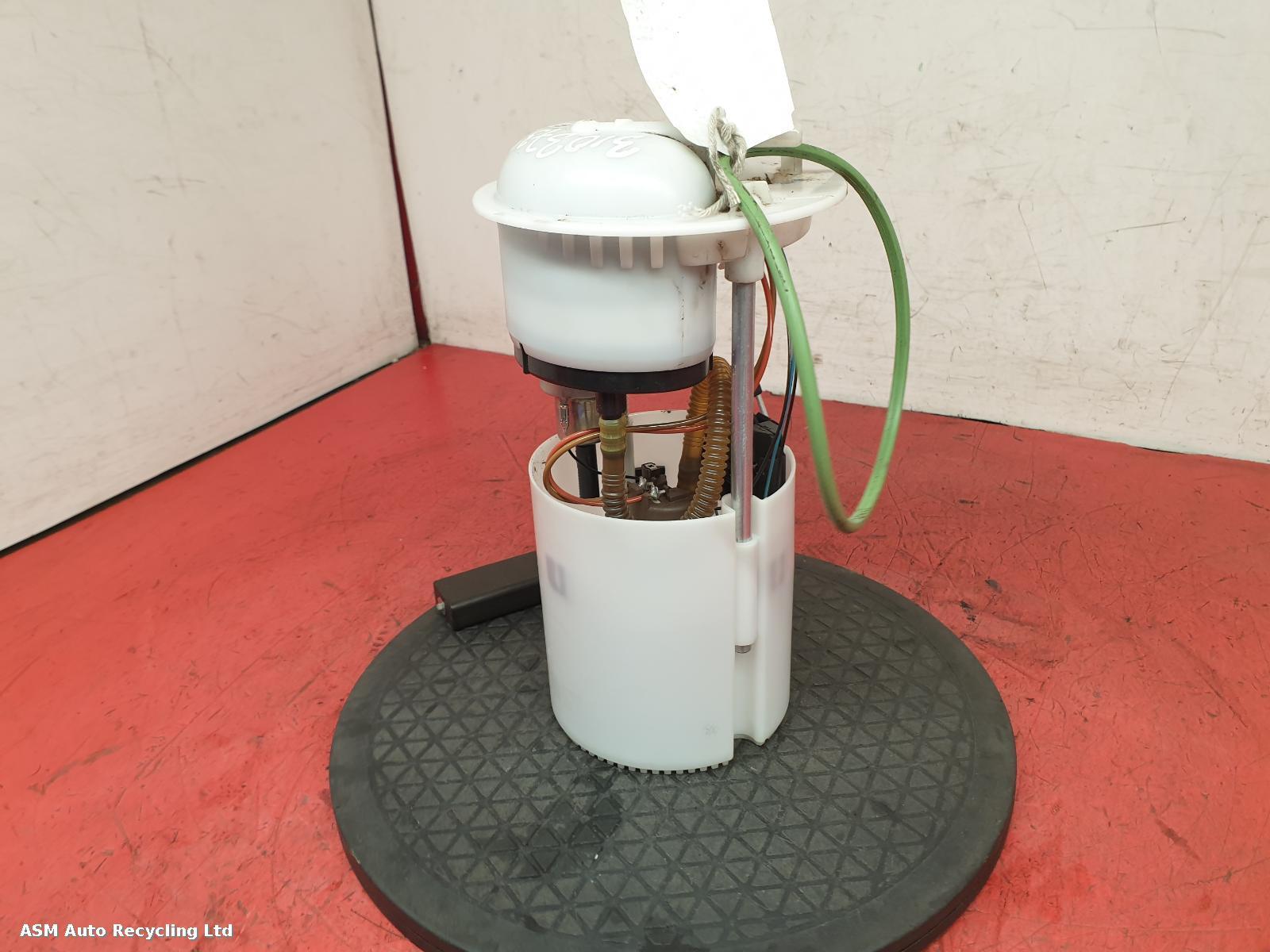 View Auto part Fuel Pump Fiat 500 2020