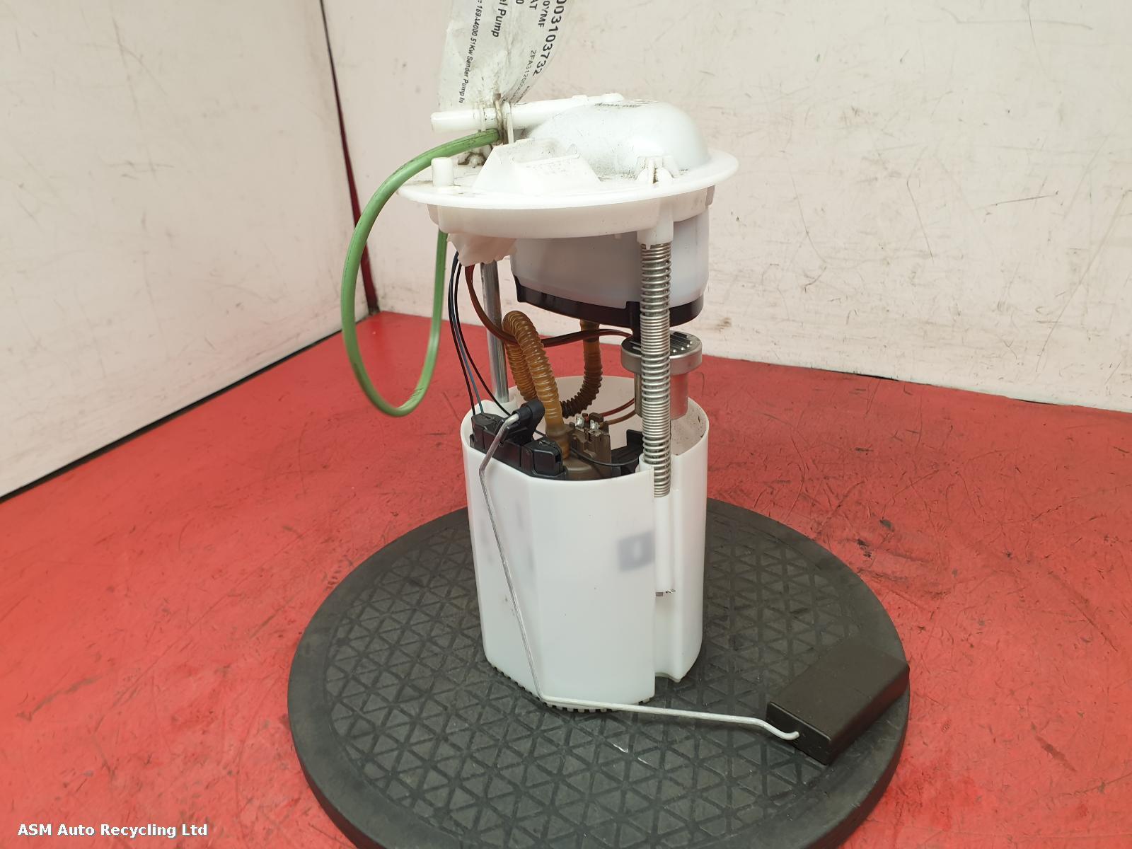 View Auto part Fuel Pump Fiat 500 2020