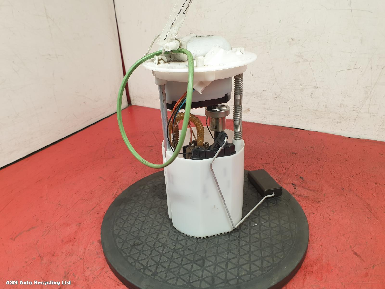 View Auto part Fuel Pump Fiat 500 2020