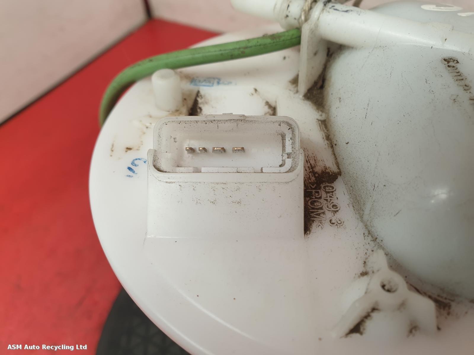 View Auto part Fuel Pump Fiat 500 2020