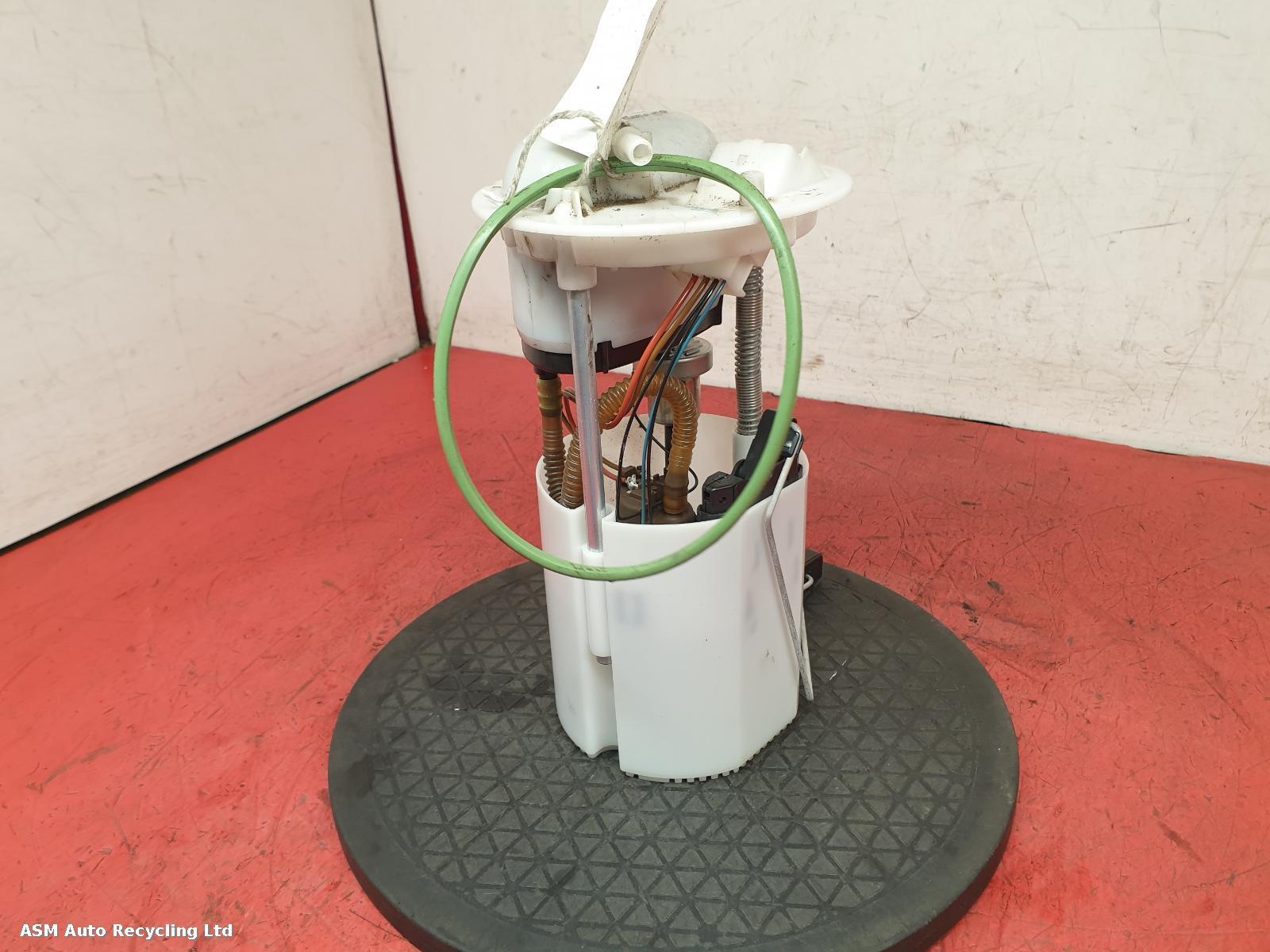 View Auto part Fuel Pump Fiat 500 2020