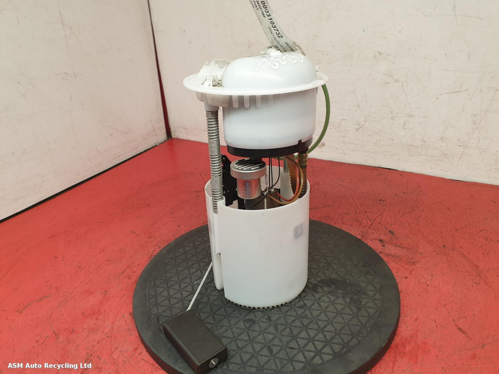 View Auto part Fuel Pump Fiat 500 2020