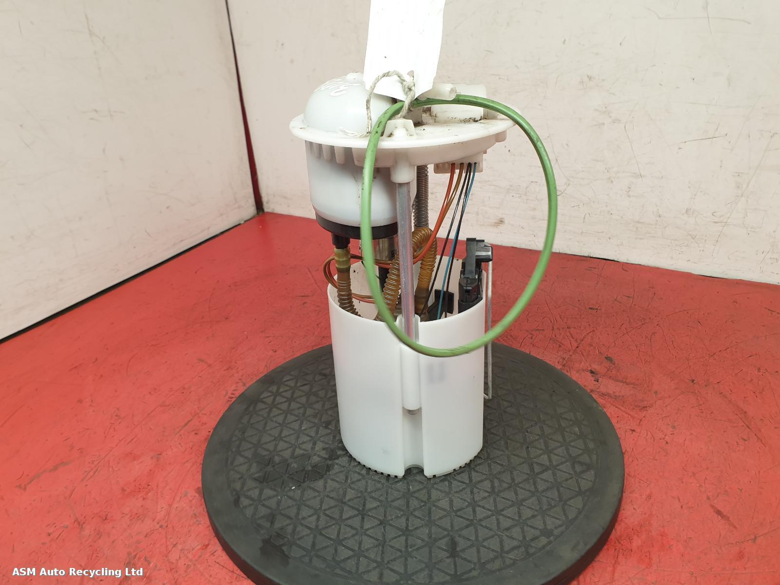 View Auto part Fuel Pump Fiat 500 2020
