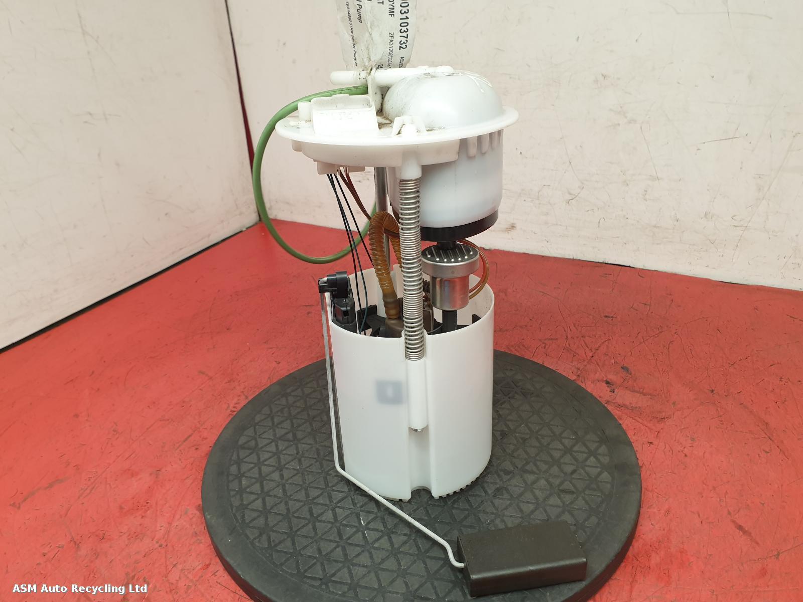 View Auto part Fuel Pump Fiat 500 2020