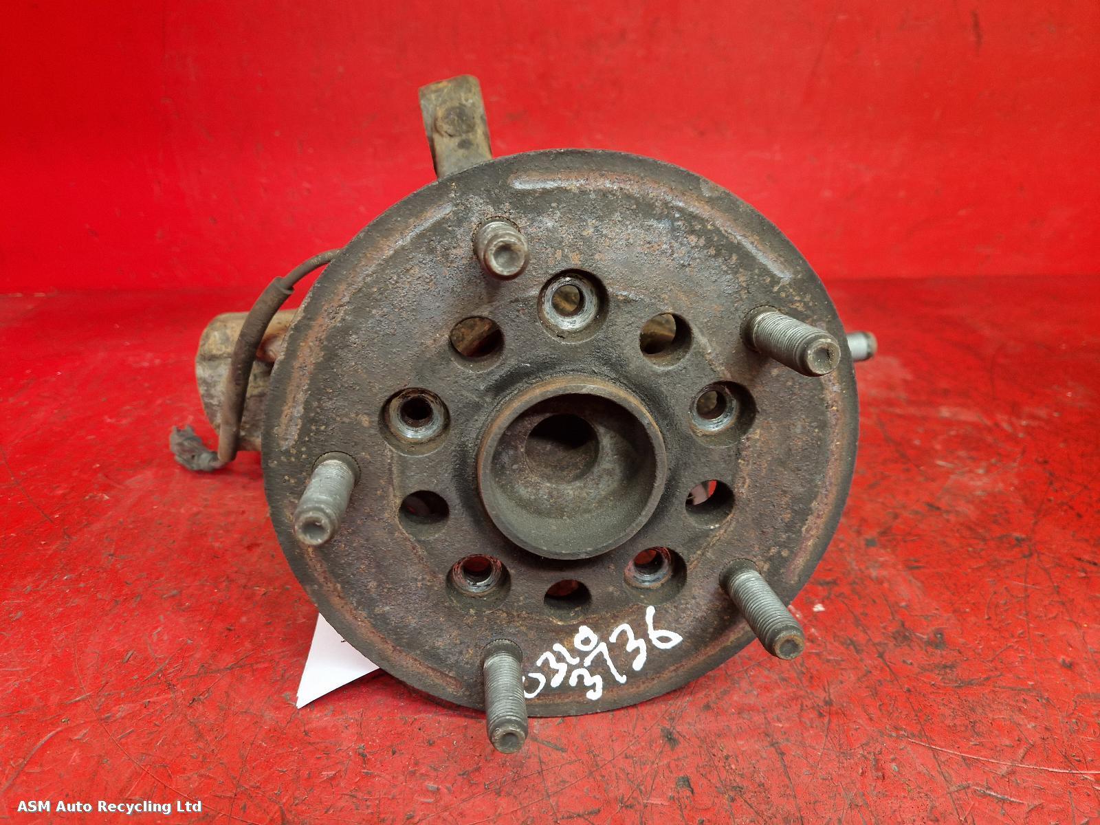 View Auto part LF Hub/Stub Axle Assembly Ford Transit 2015