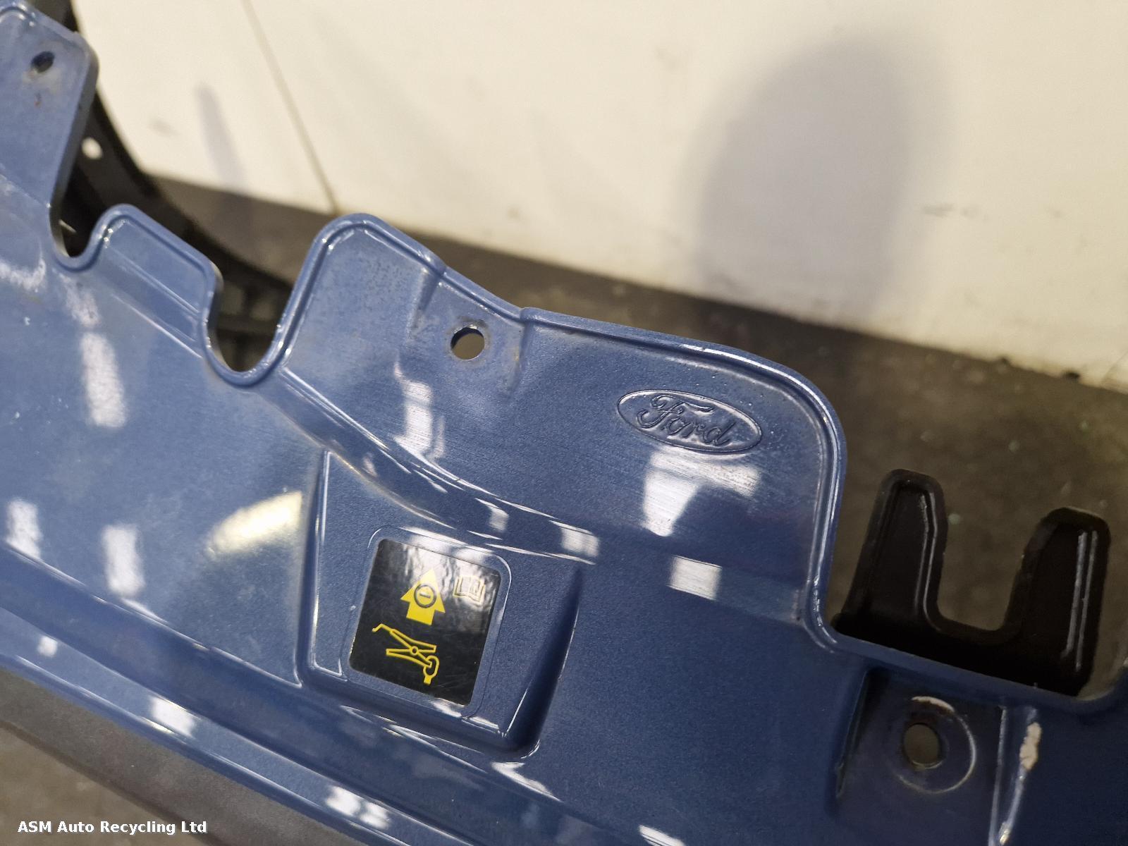 View Auto part Front Bumper Ford Transit 2015