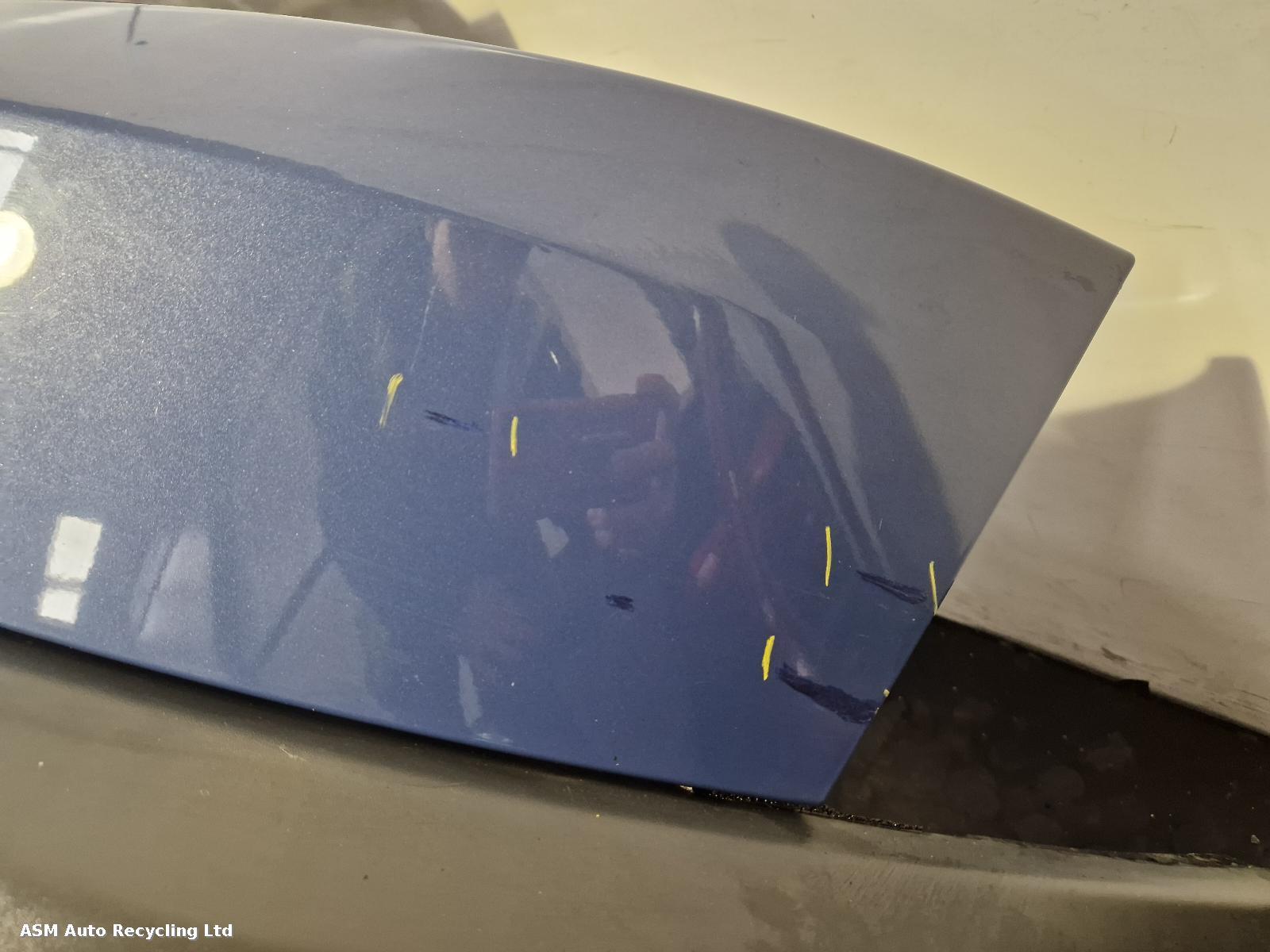 View Auto part Front Bumper Ford Transit 2015