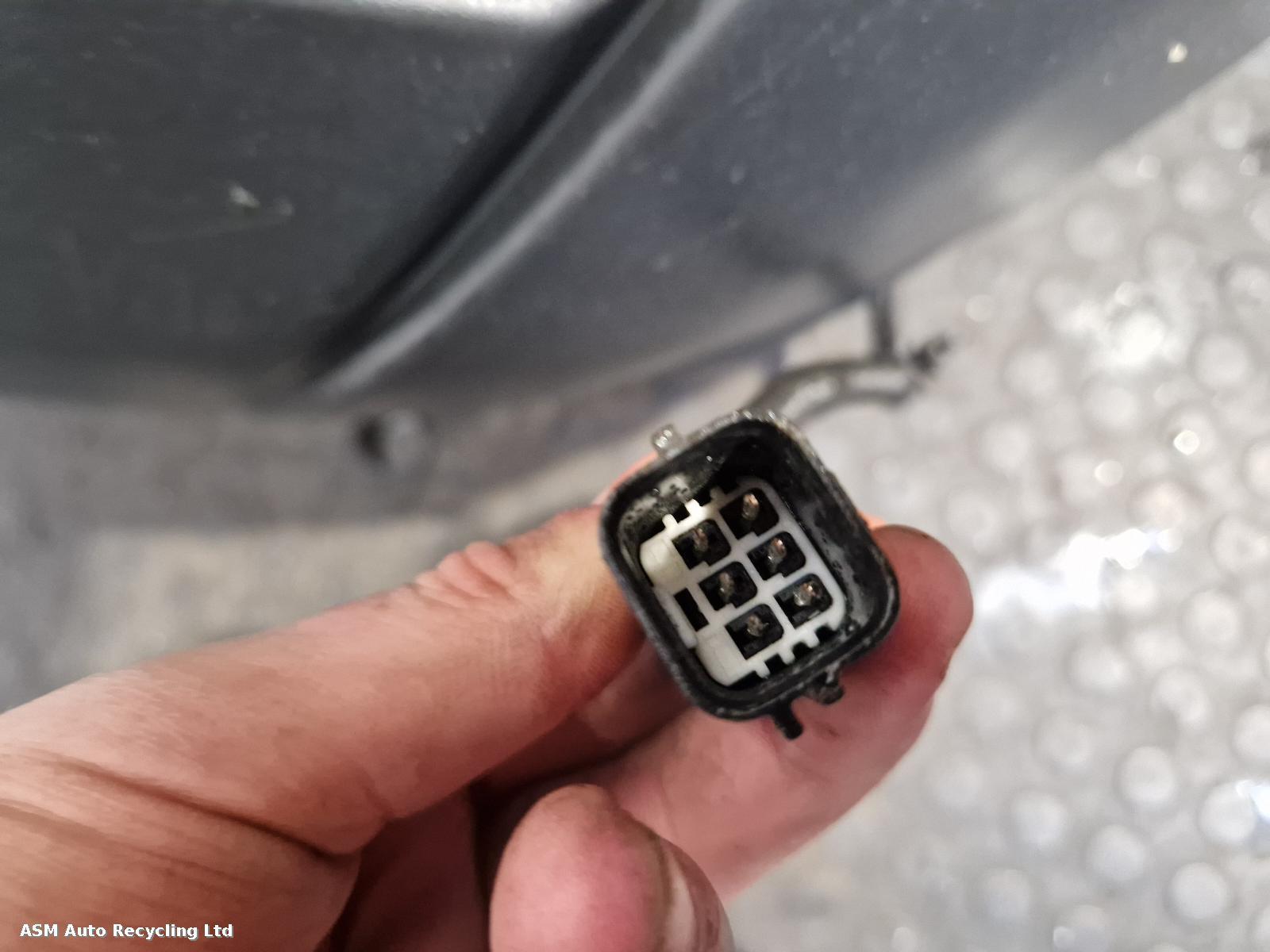 View Auto part Front Bumper Ford Transit 2015